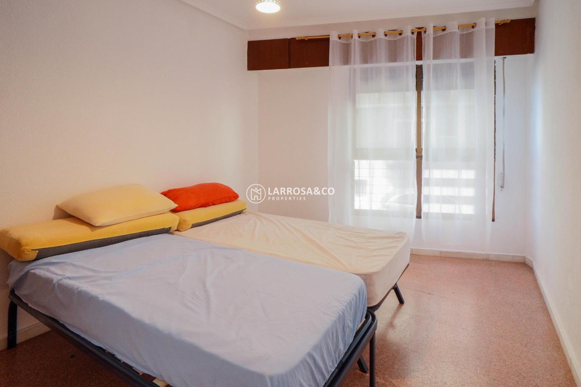 A Vendre - Apartment - Torrevieja - Los Locos Beach