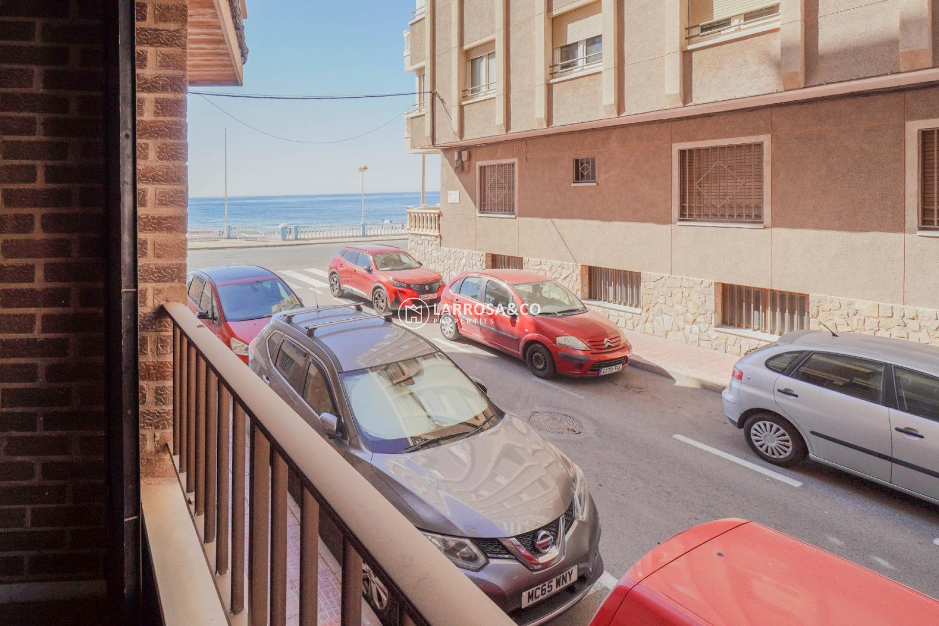 A Vendre - Apartment - Torrevieja - Los Locos Beach