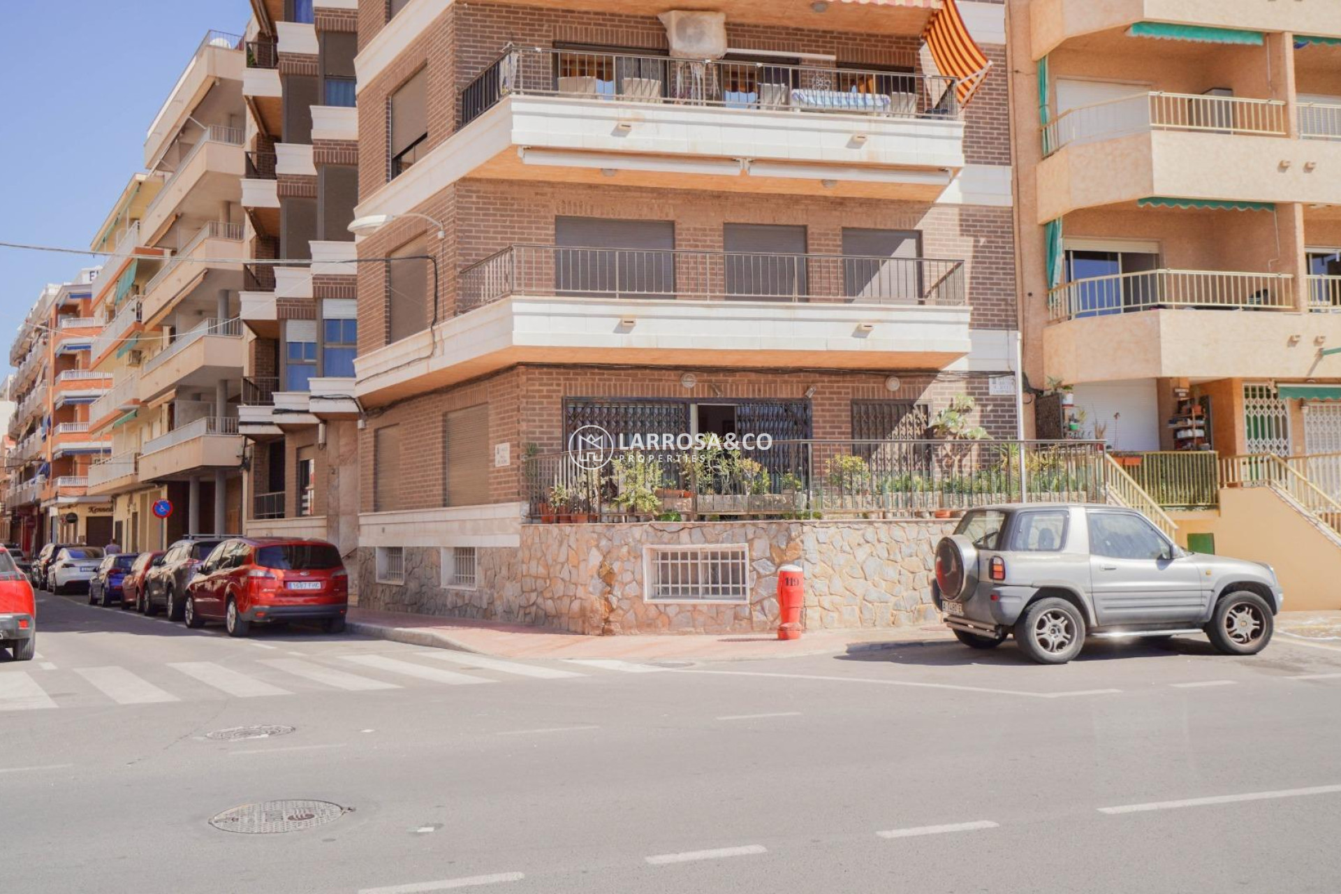 A Vendre - Apartment - Torrevieja - Los Locos Beach