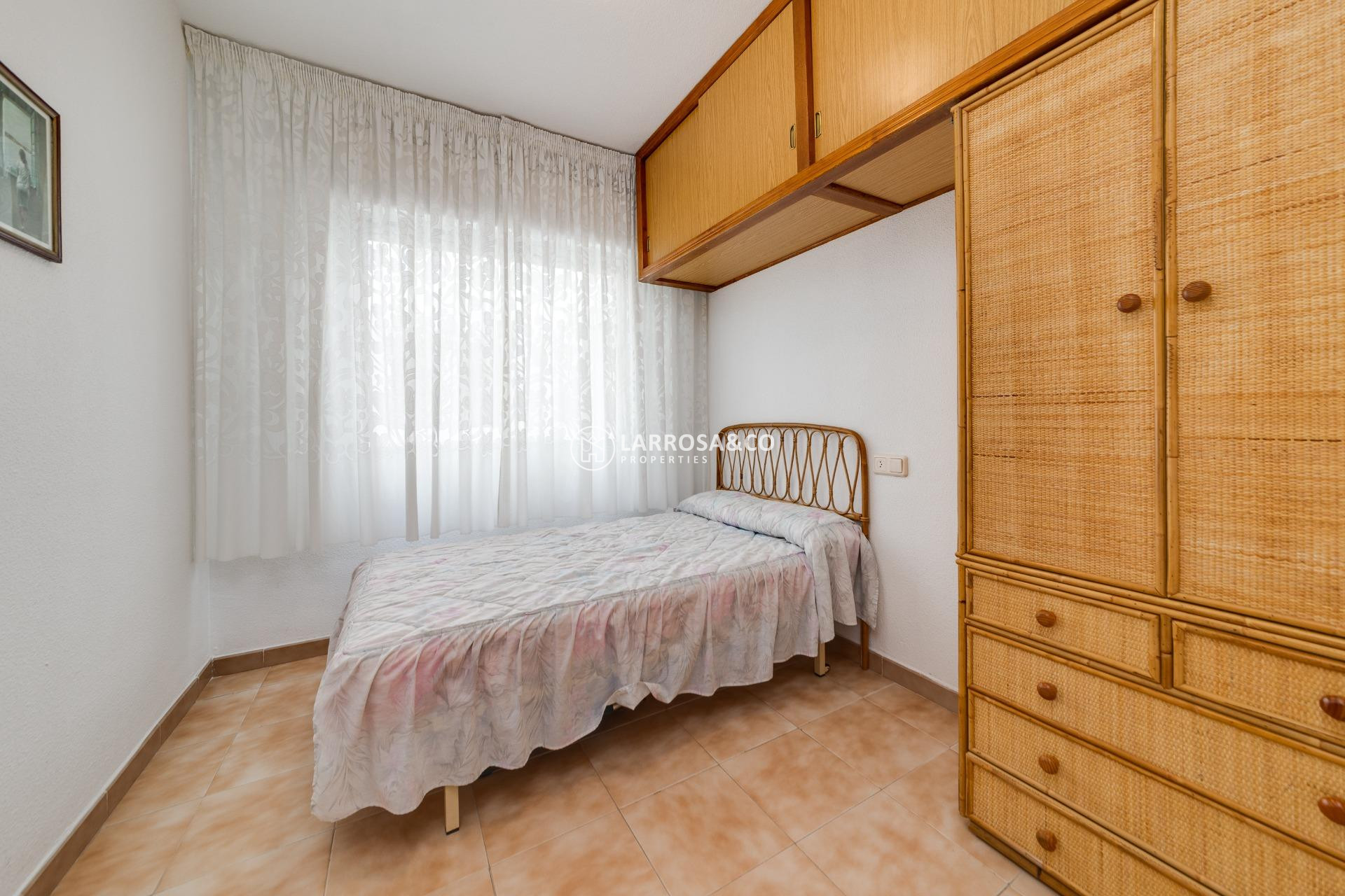 A Vendre - Apartment - Torrevieja - Los Locos Beach