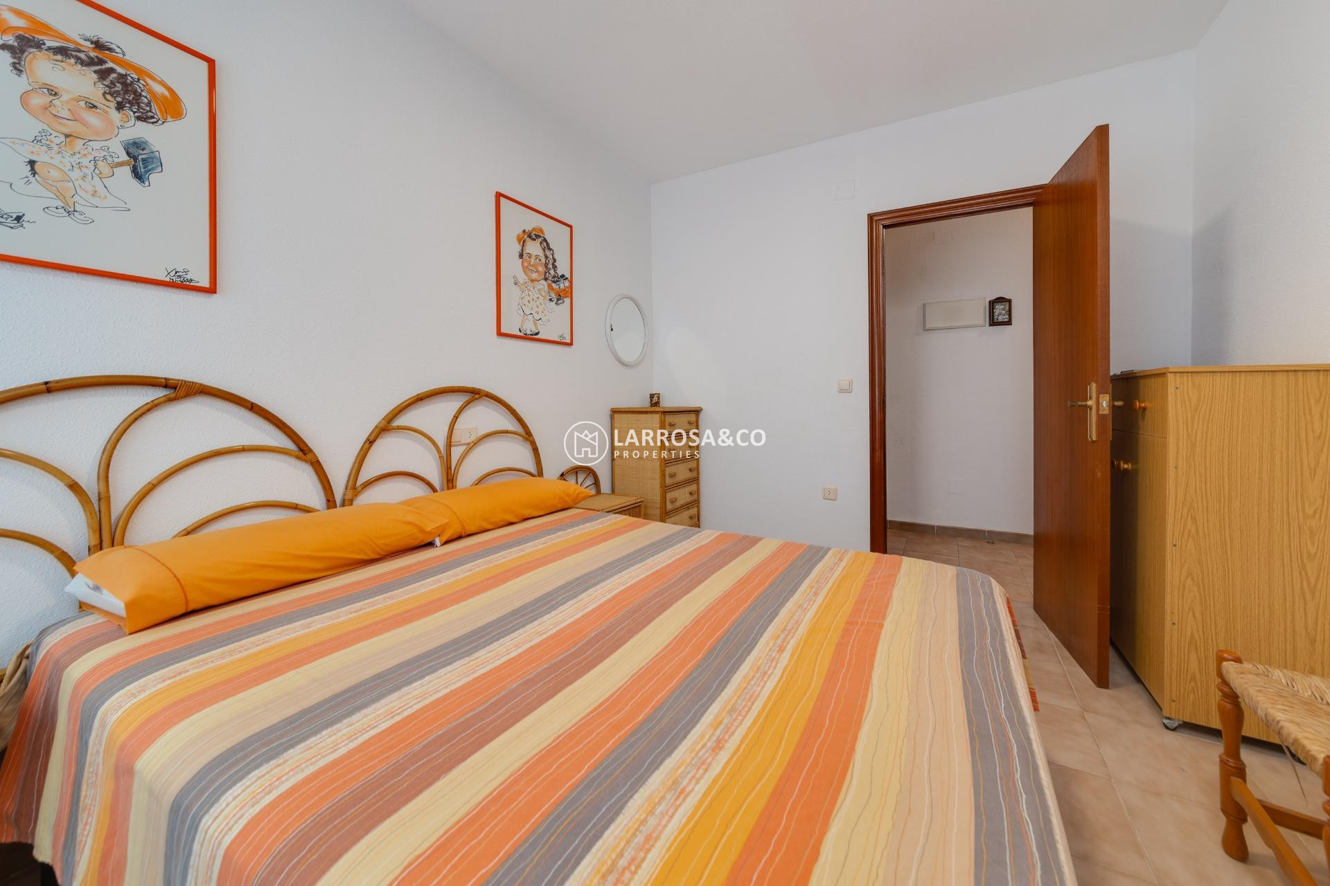 A Vendre - Apartment - Torrevieja - Los Locos Beach