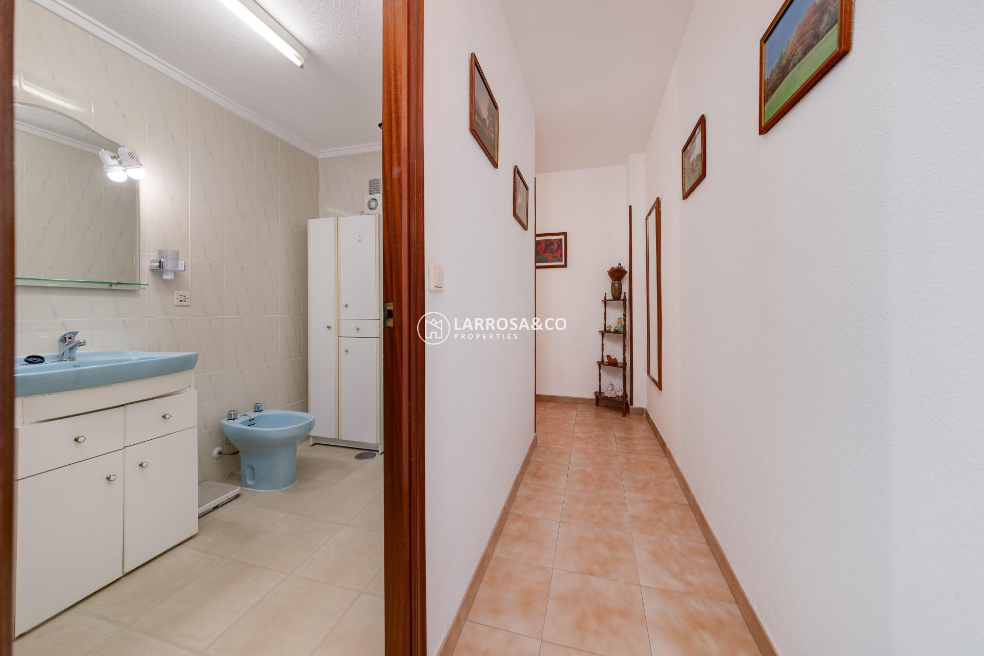 A Vendre - Apartment - Torrevieja - Los Locos Beach