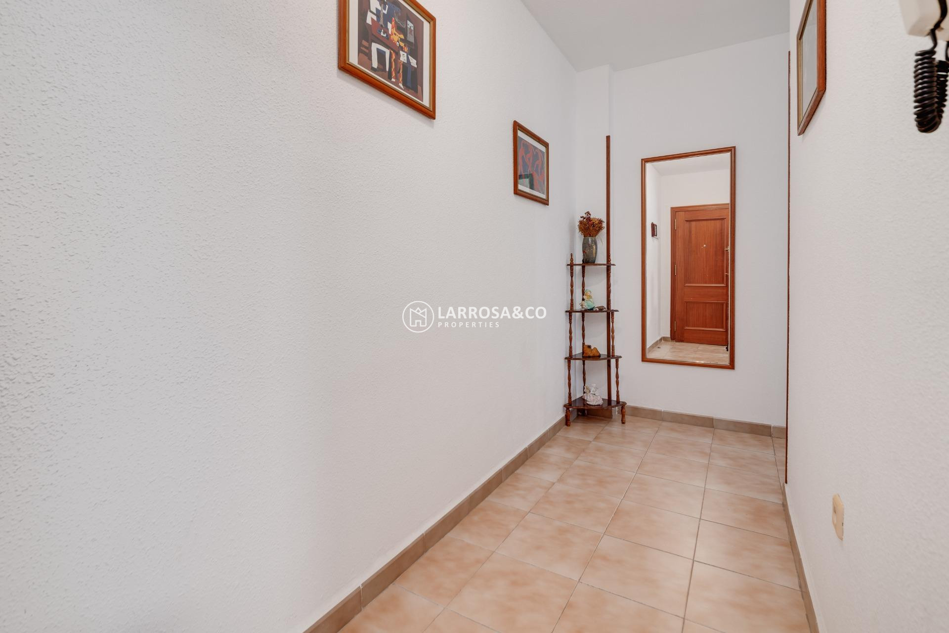 A Vendre - Apartment - Torrevieja - Los Locos Beach