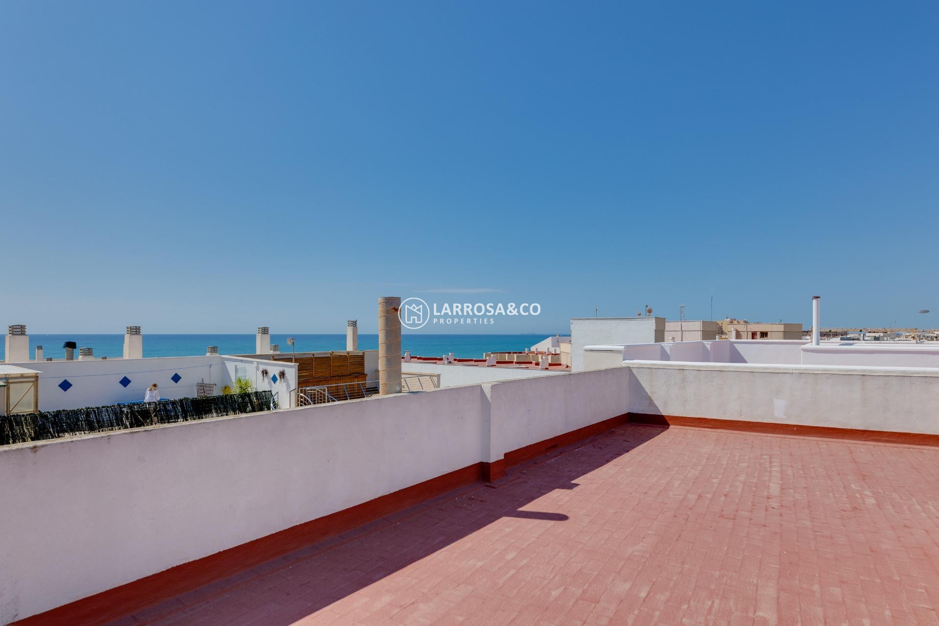 A Vendre - Apartment - Torrevieja - Los Locos Beach