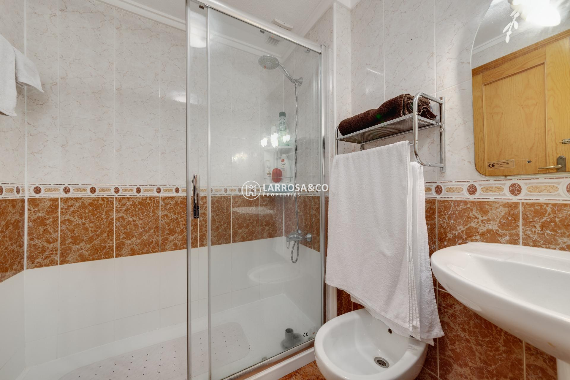 A Vendre - Apartment - Torrevieja - Los Locos Beach