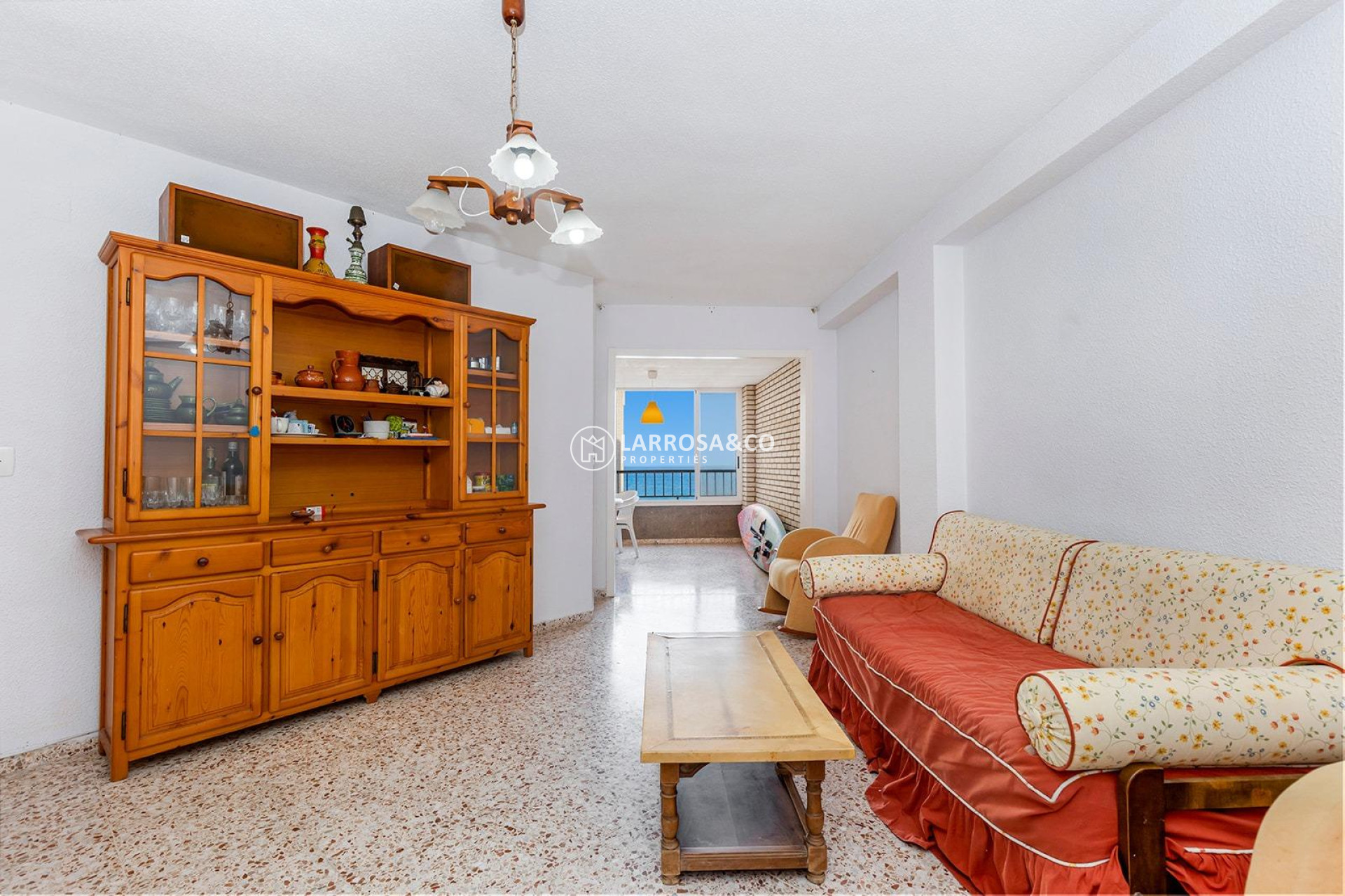 A Vendre - Apartment - Torrevieja - Los Locos Beach