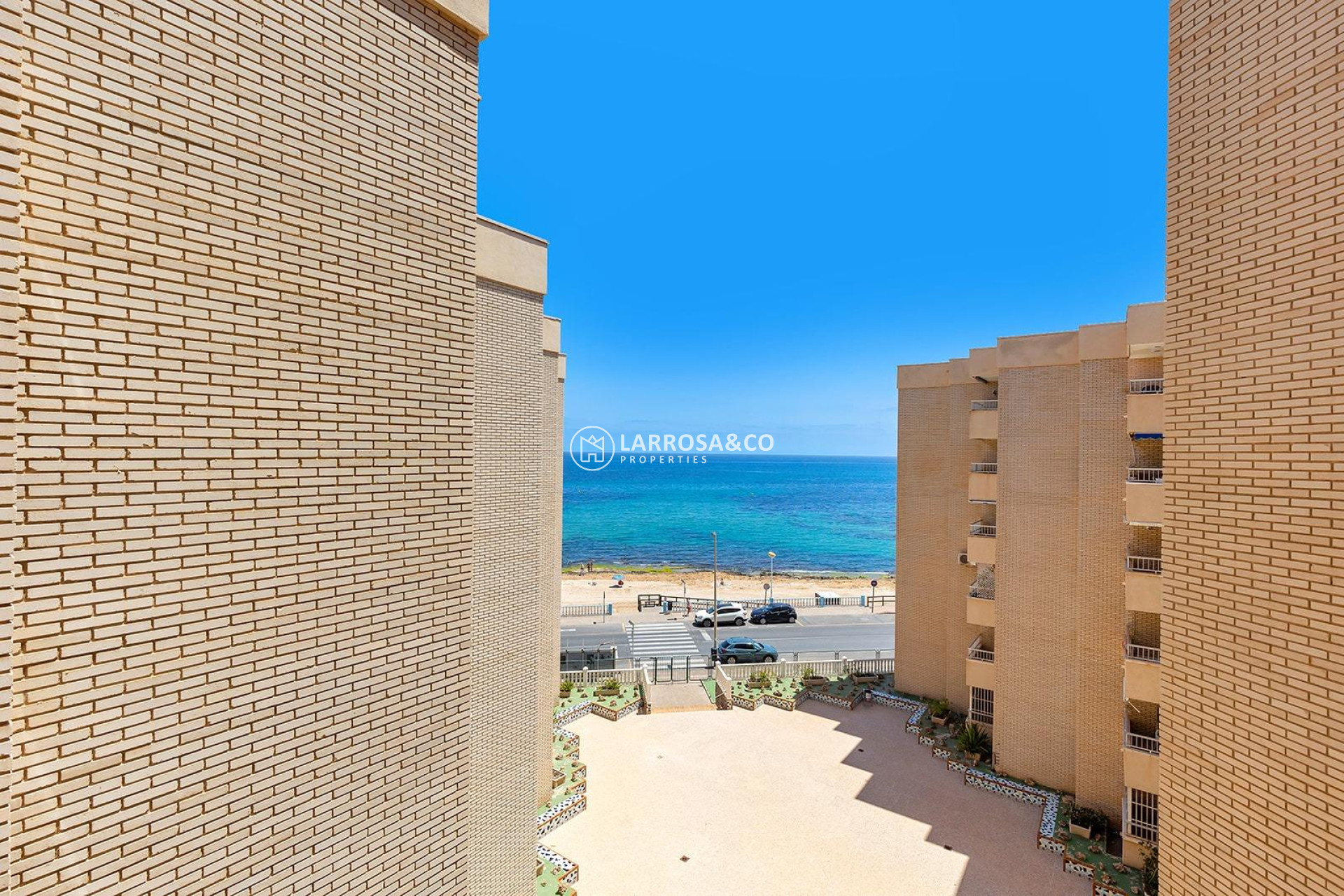 A Vendre - Apartment - Torrevieja - Los Locos Beach