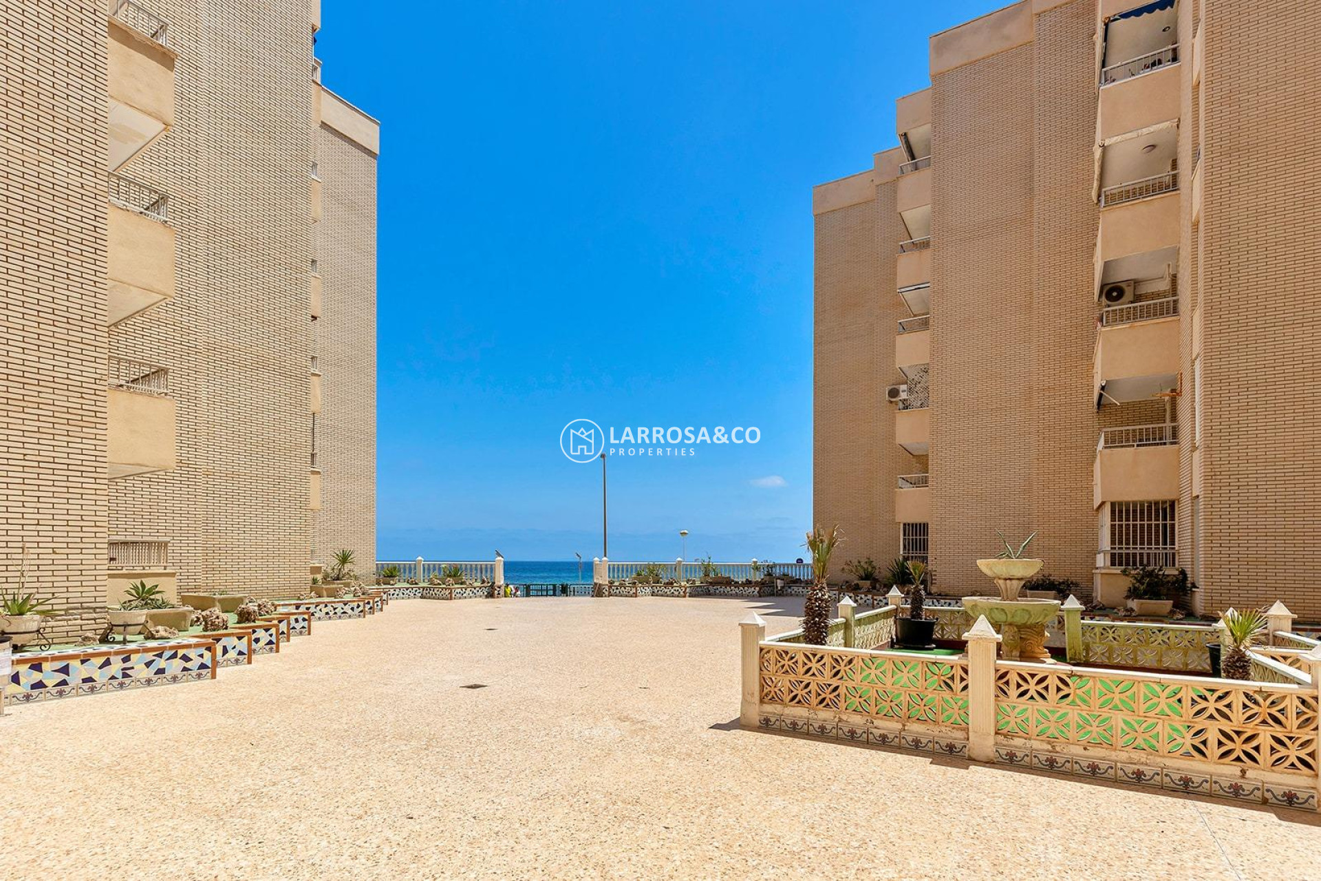 A Vendre - Apartment - Torrevieja - Los Locos Beach