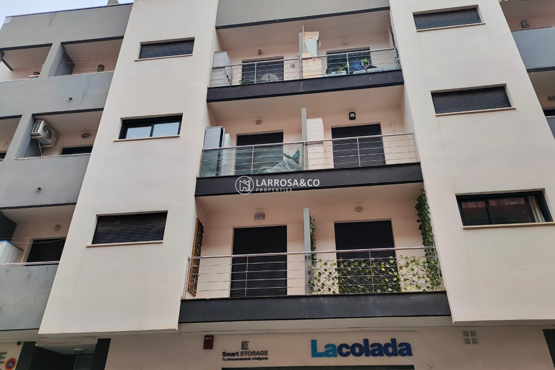 A Vendre - Apartment - Torrevieja - Los Locos Beach