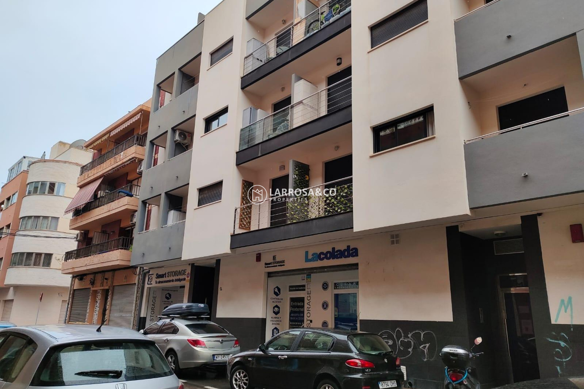 A Vendre - Apartment - Torrevieja - Los Locos Beach