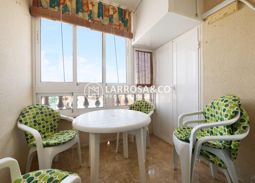 A Vendre - Apartment - Torrevieja - Los Locos Beach