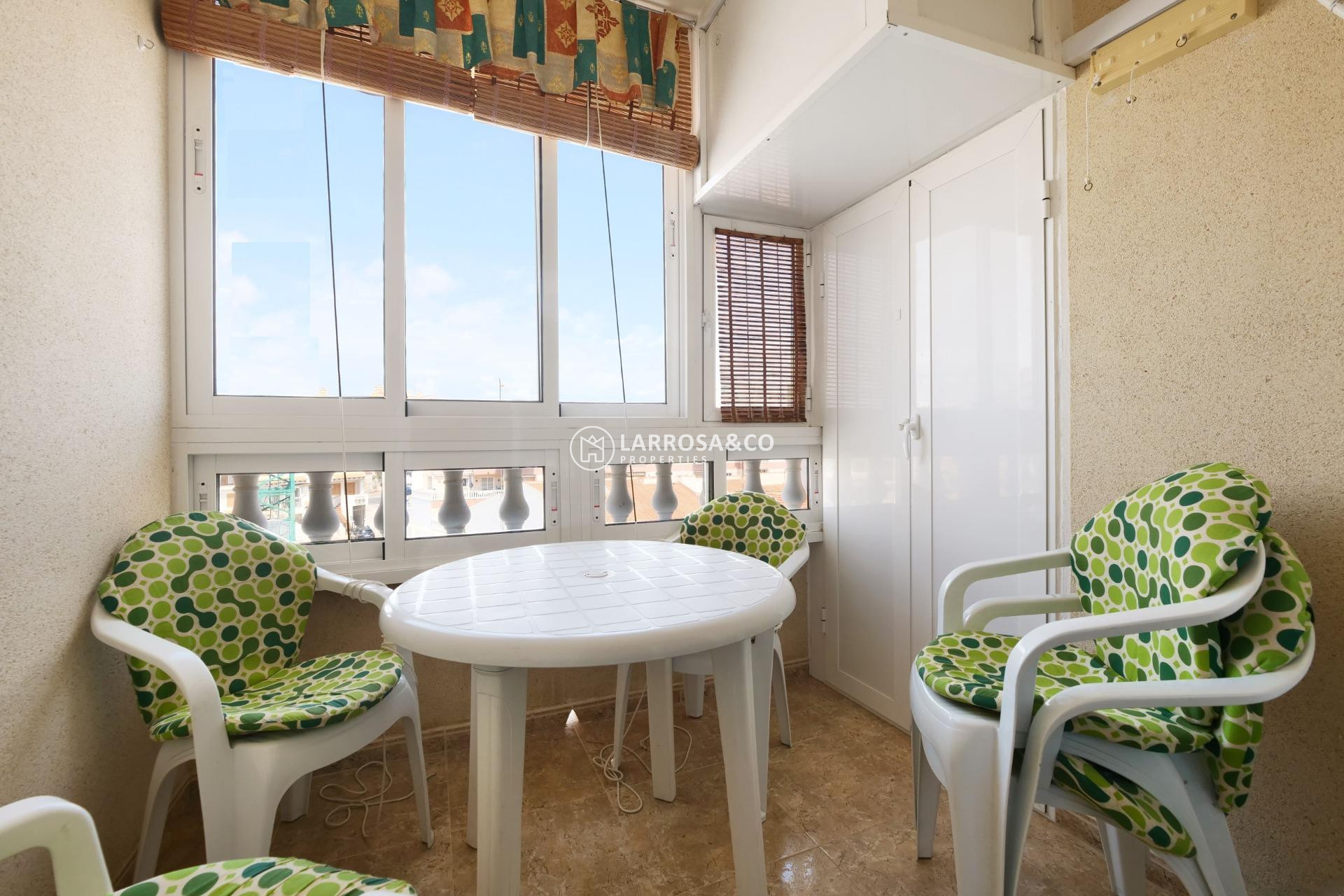 A Vendre - Apartment - Torrevieja - Los Locos Beach