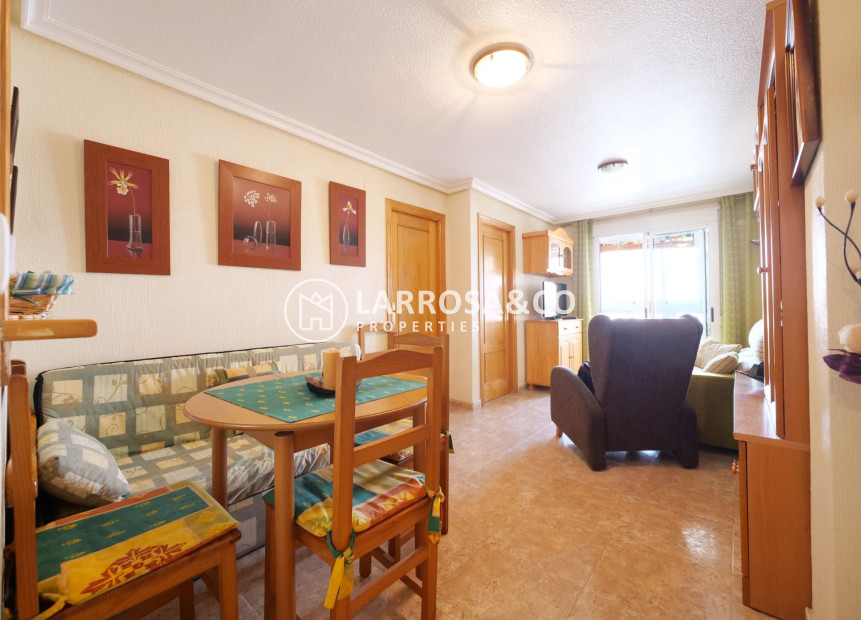 A Vendre - Apartment - Torrevieja - Los Locos Beach