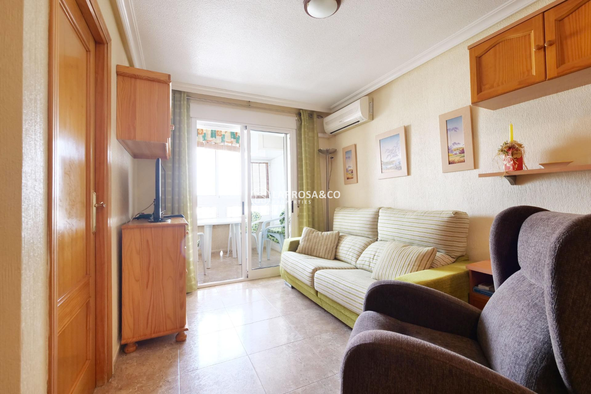 A Vendre - Apartment - Torrevieja - Los Locos Beach