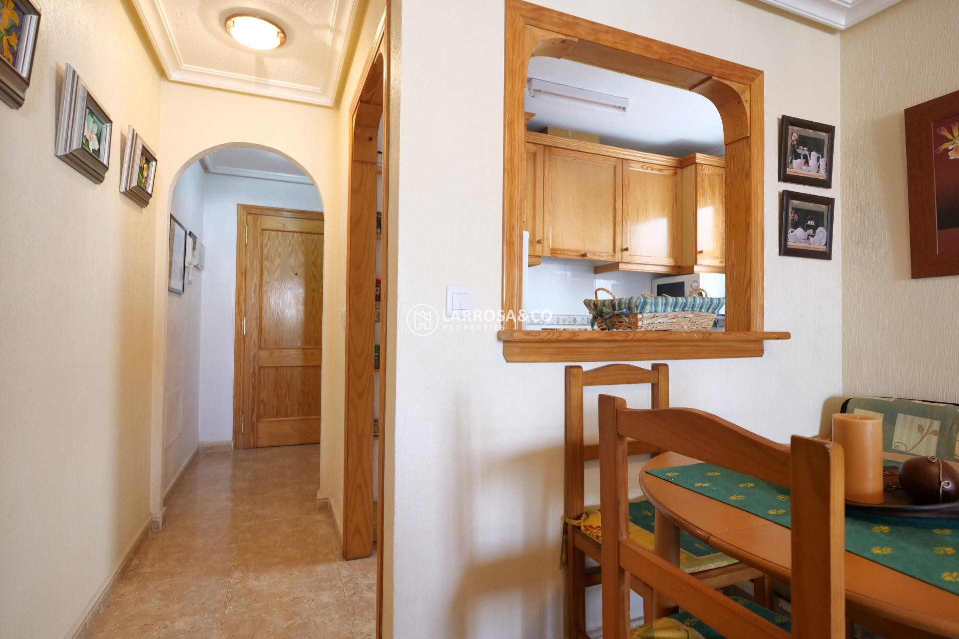 A Vendre - Apartment - Torrevieja - Los Locos Beach