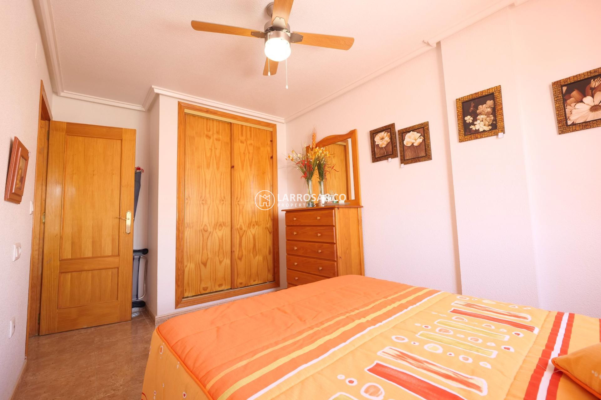 A Vendre - Apartment - Torrevieja - Los Locos Beach