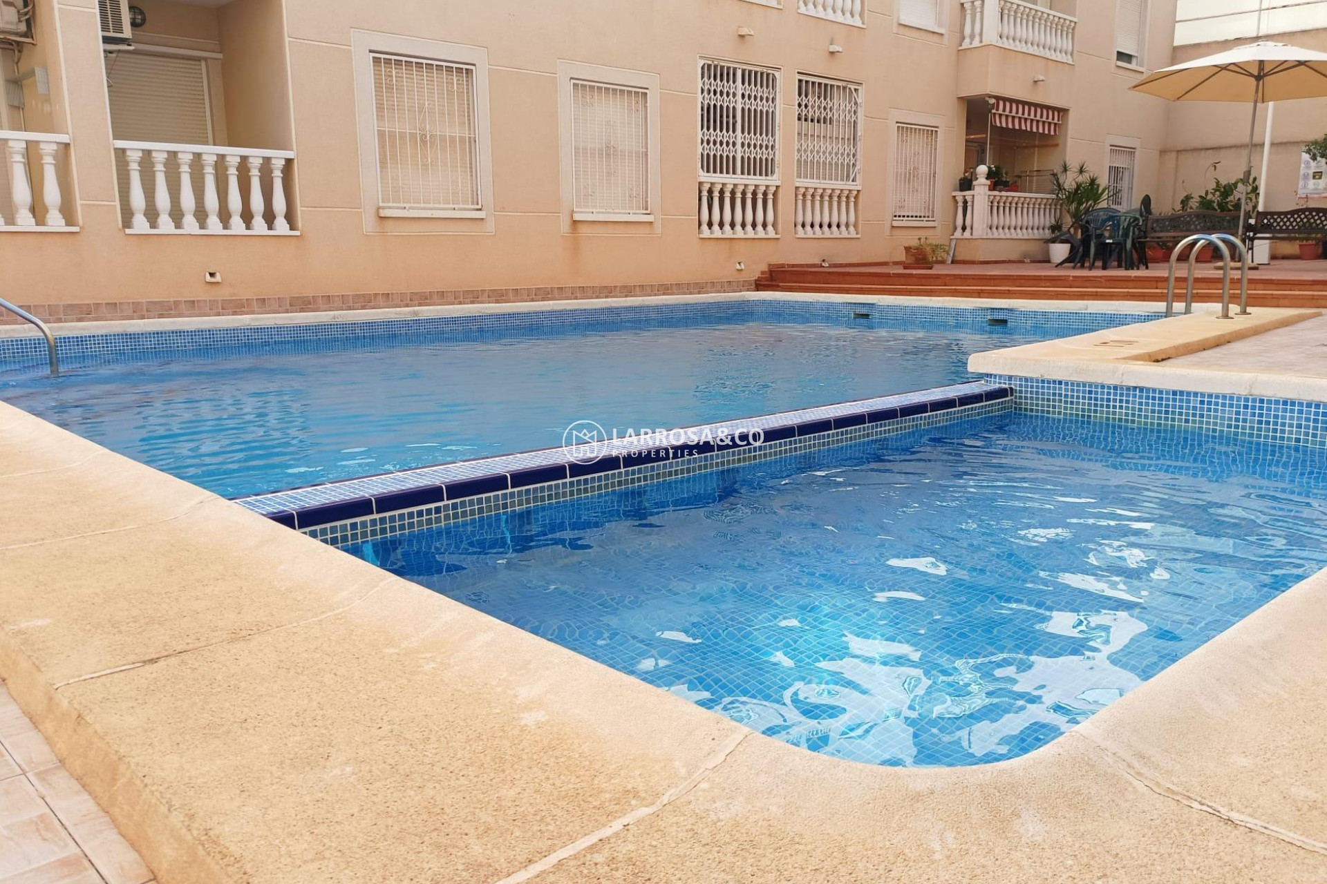 A Vendre - Apartment - Torrevieja - Los Locos Beach