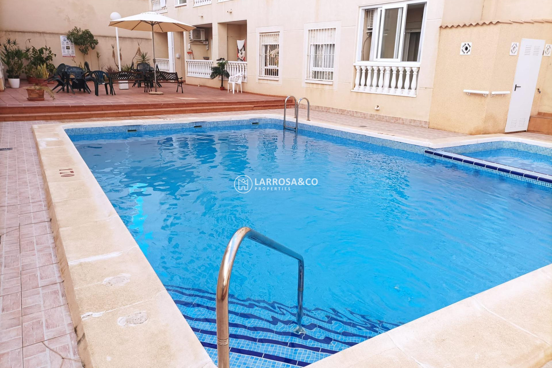 A Vendre - Apartment - Torrevieja - Los Locos Beach