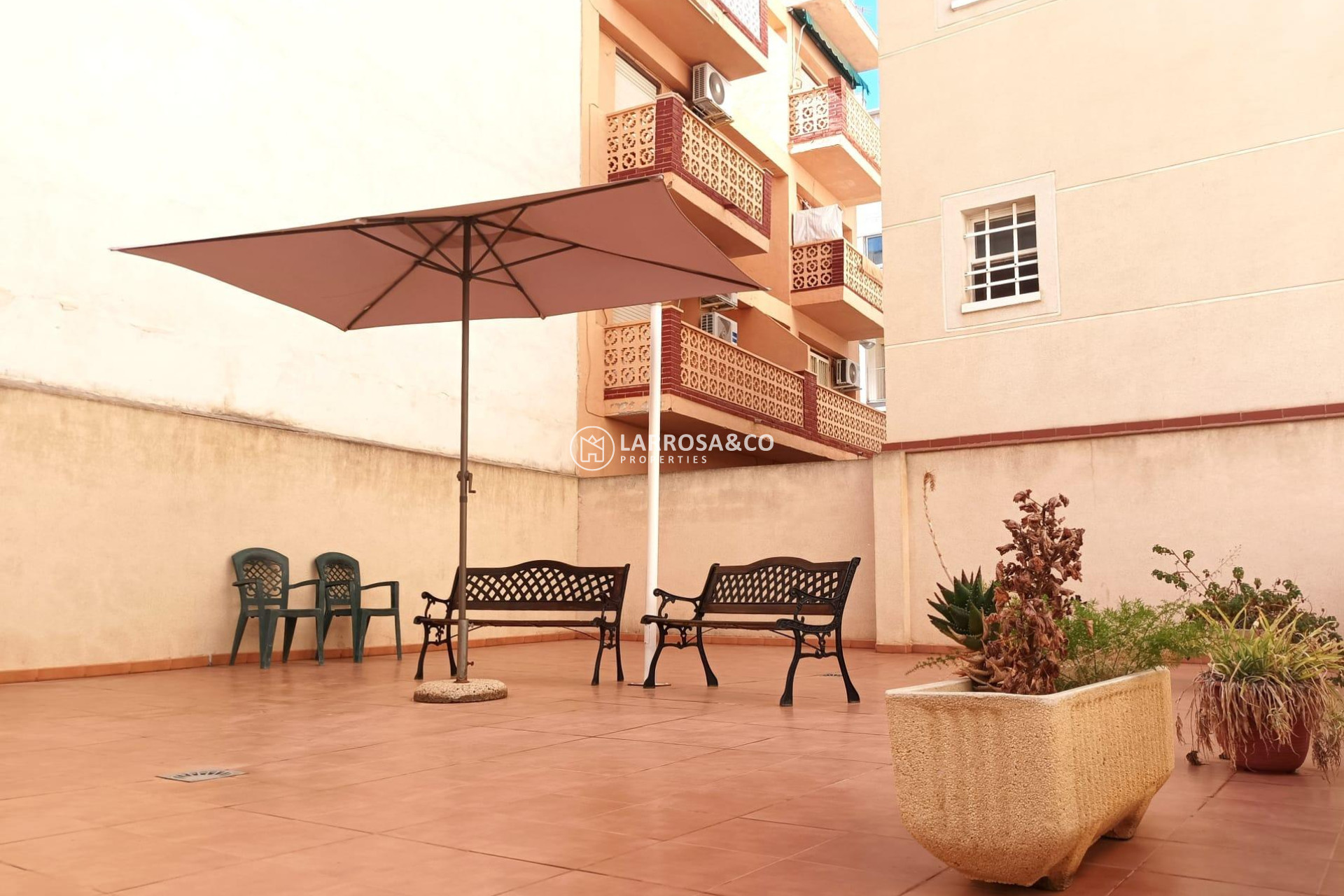 A Vendre - Apartment - Torrevieja - Los Locos Beach