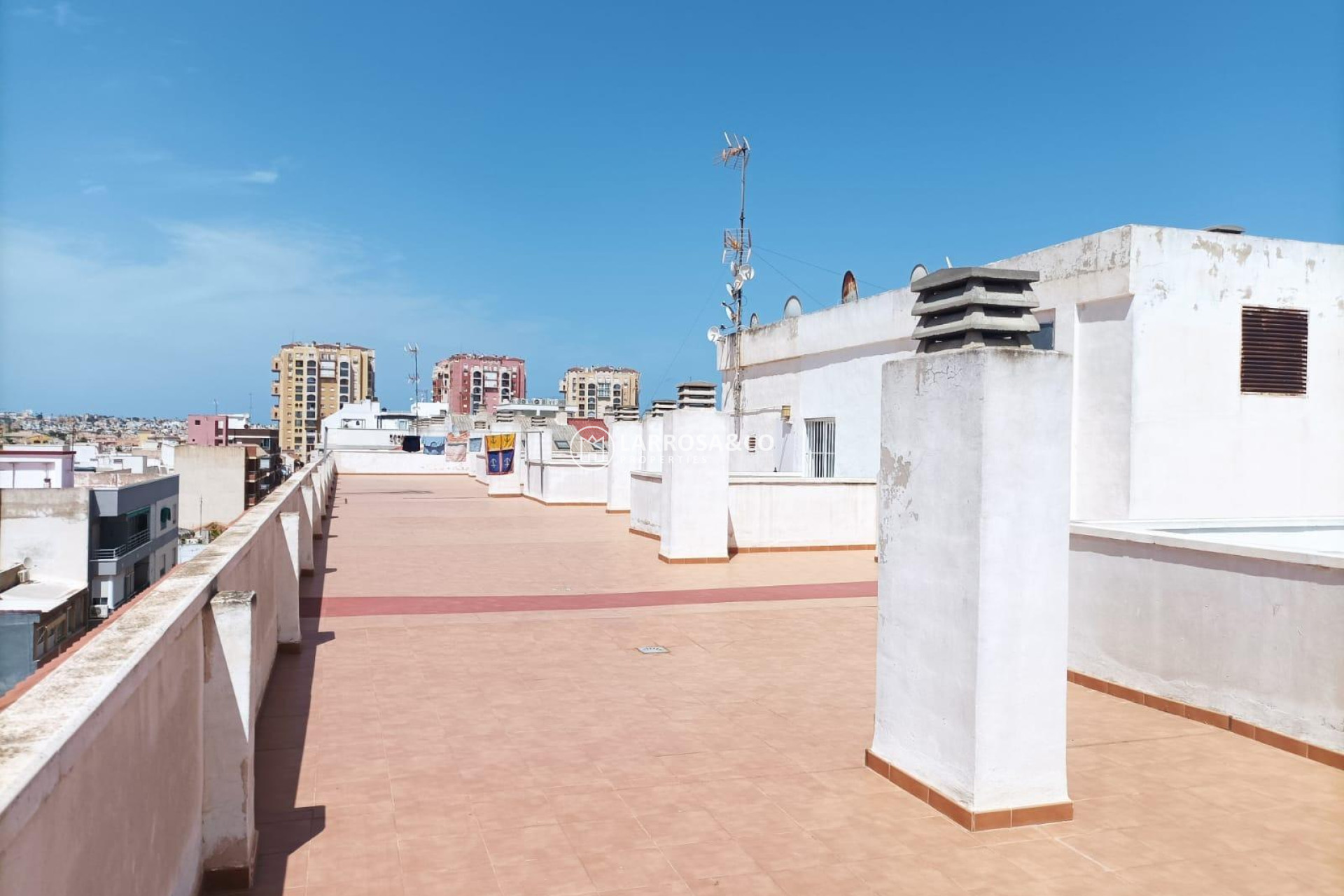 A Vendre - Apartment - Torrevieja - Los Locos Beach