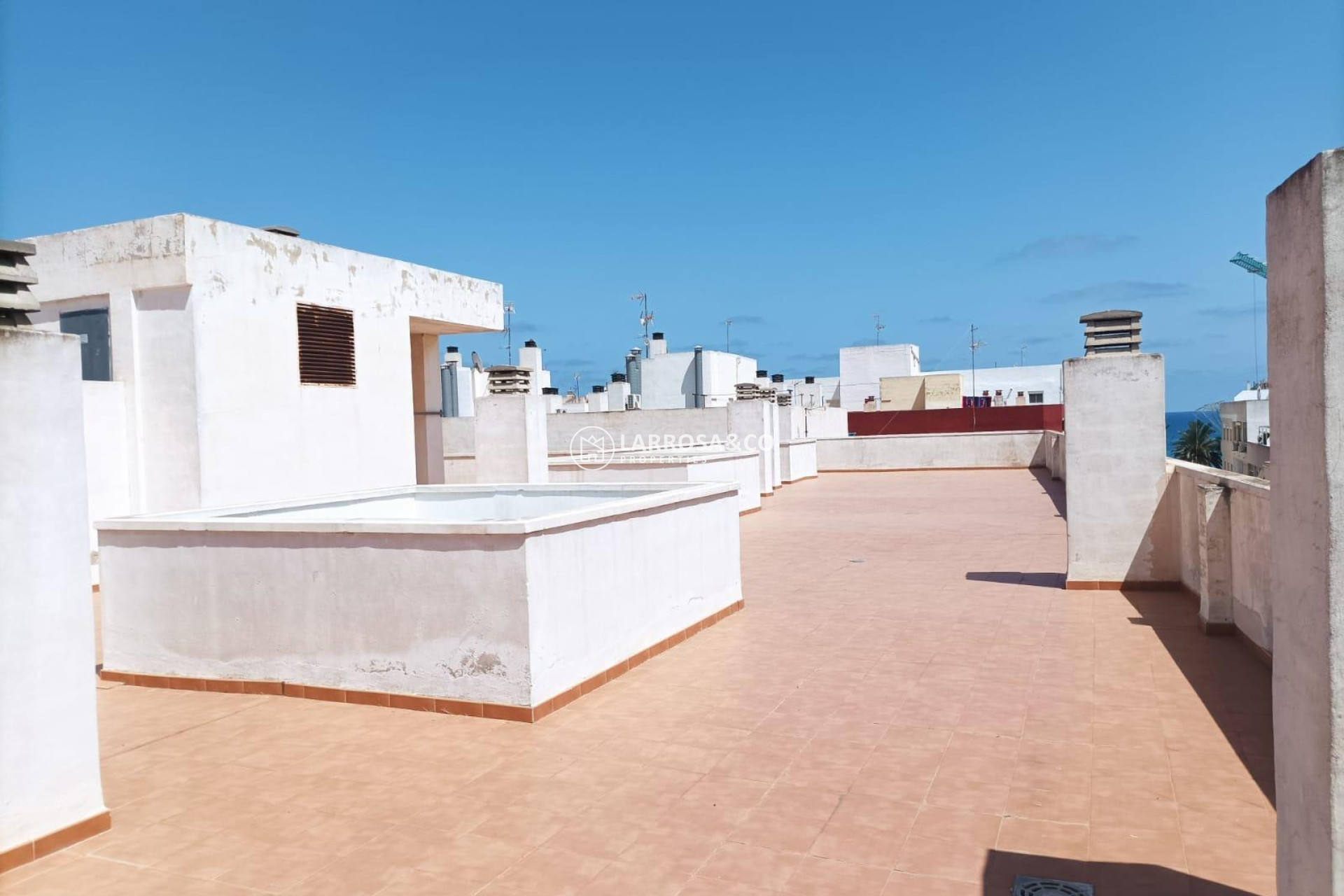 A Vendre - Apartment - Torrevieja - Los Locos Beach