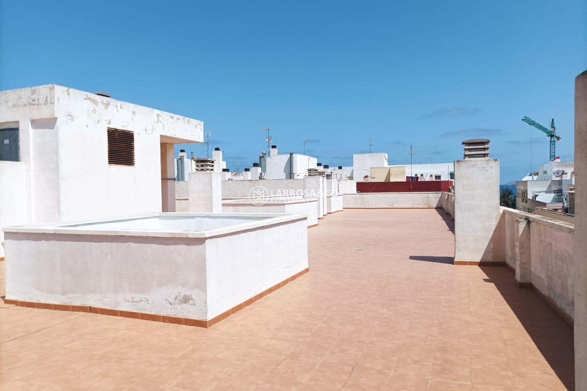 A Vendre - Apartment - Torrevieja - Los Locos Beach