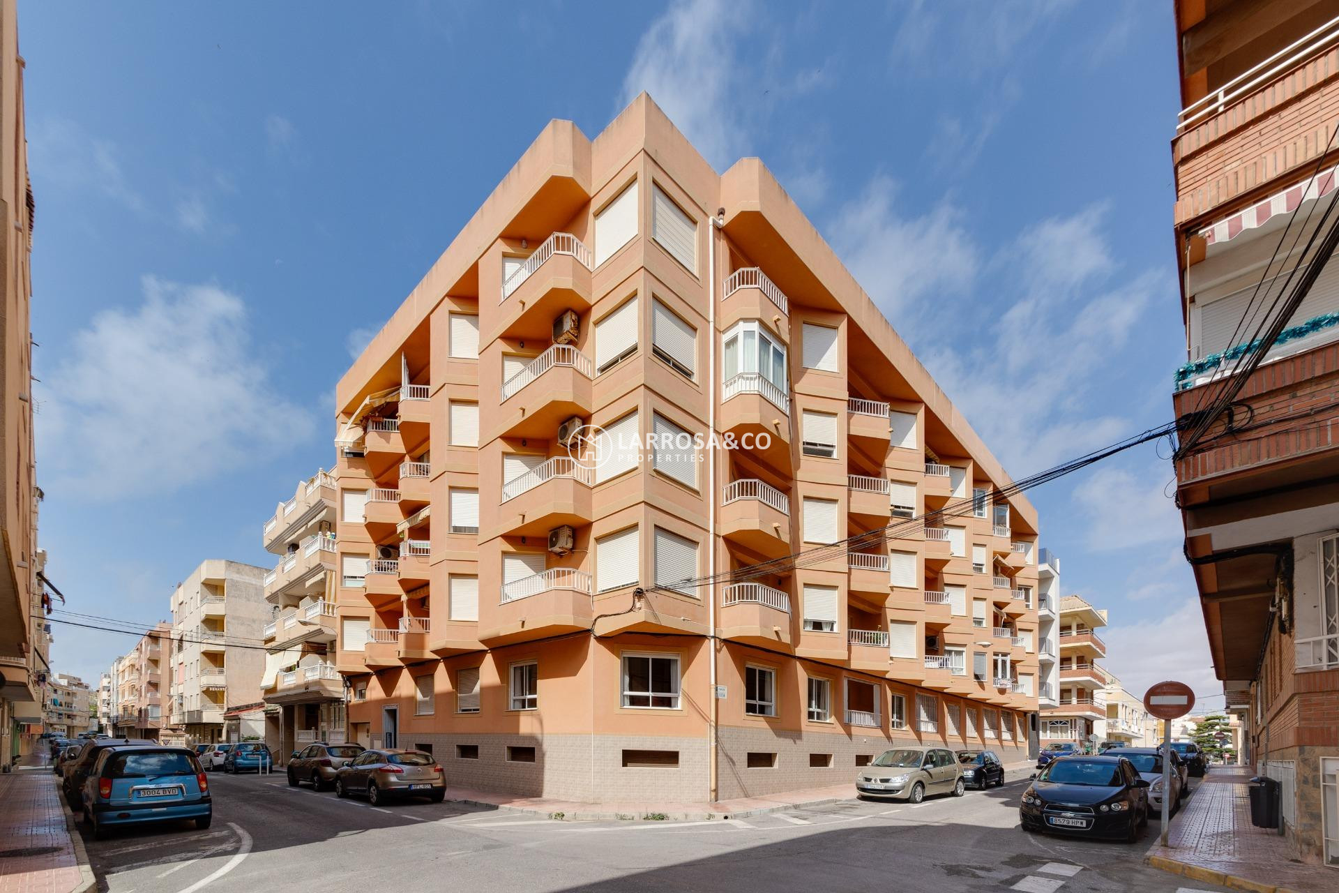 A Vendre - Apartment - Torrevieja - Los Locos Beach