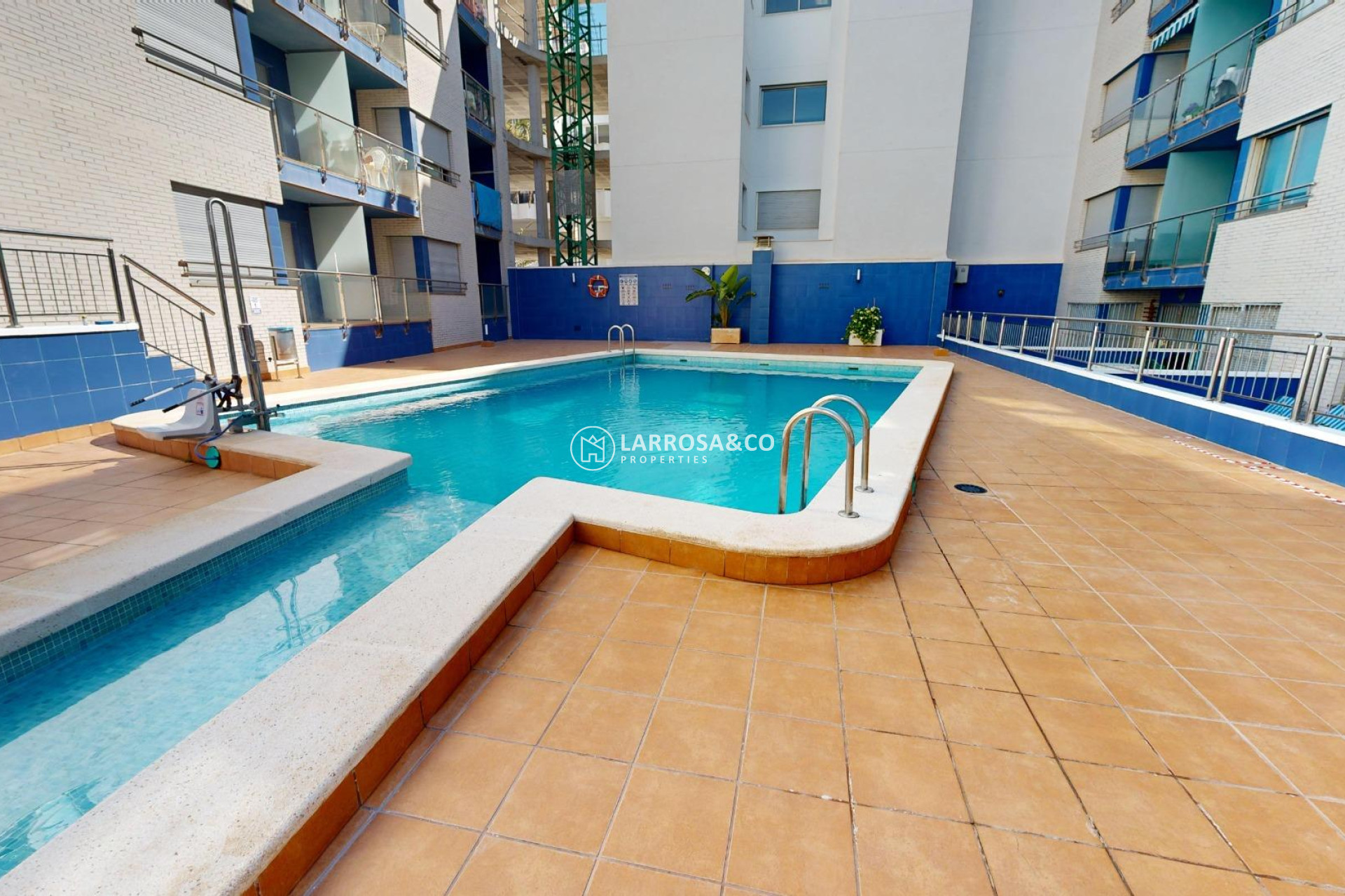 A Vendre - Apartment - Torrevieja - Los Locos Beach