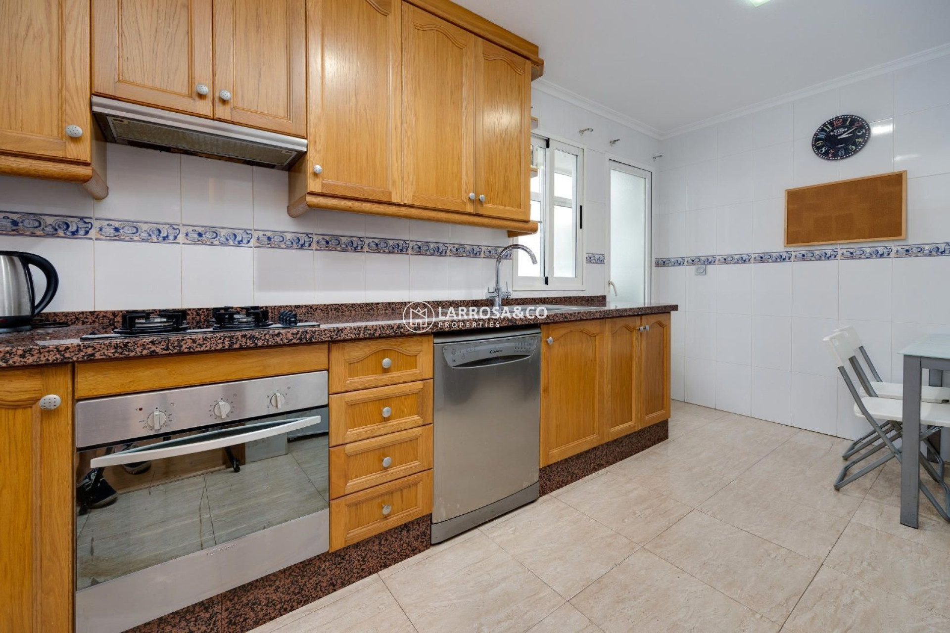 A Vendre - Apartment - Torrevieja - Los Locos Beach