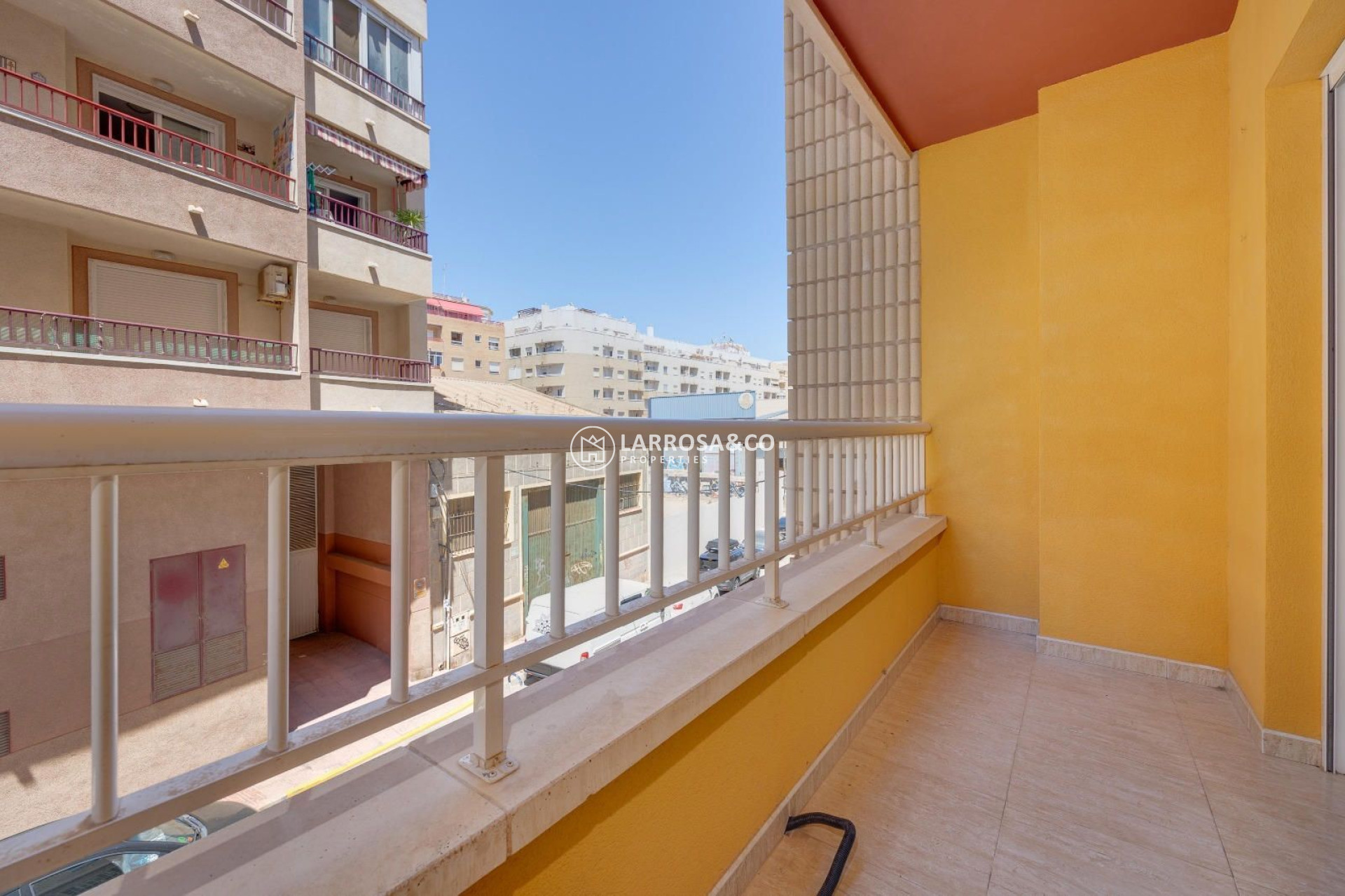 A Vendre - Apartment - Torrevieja - Los Locos Beach