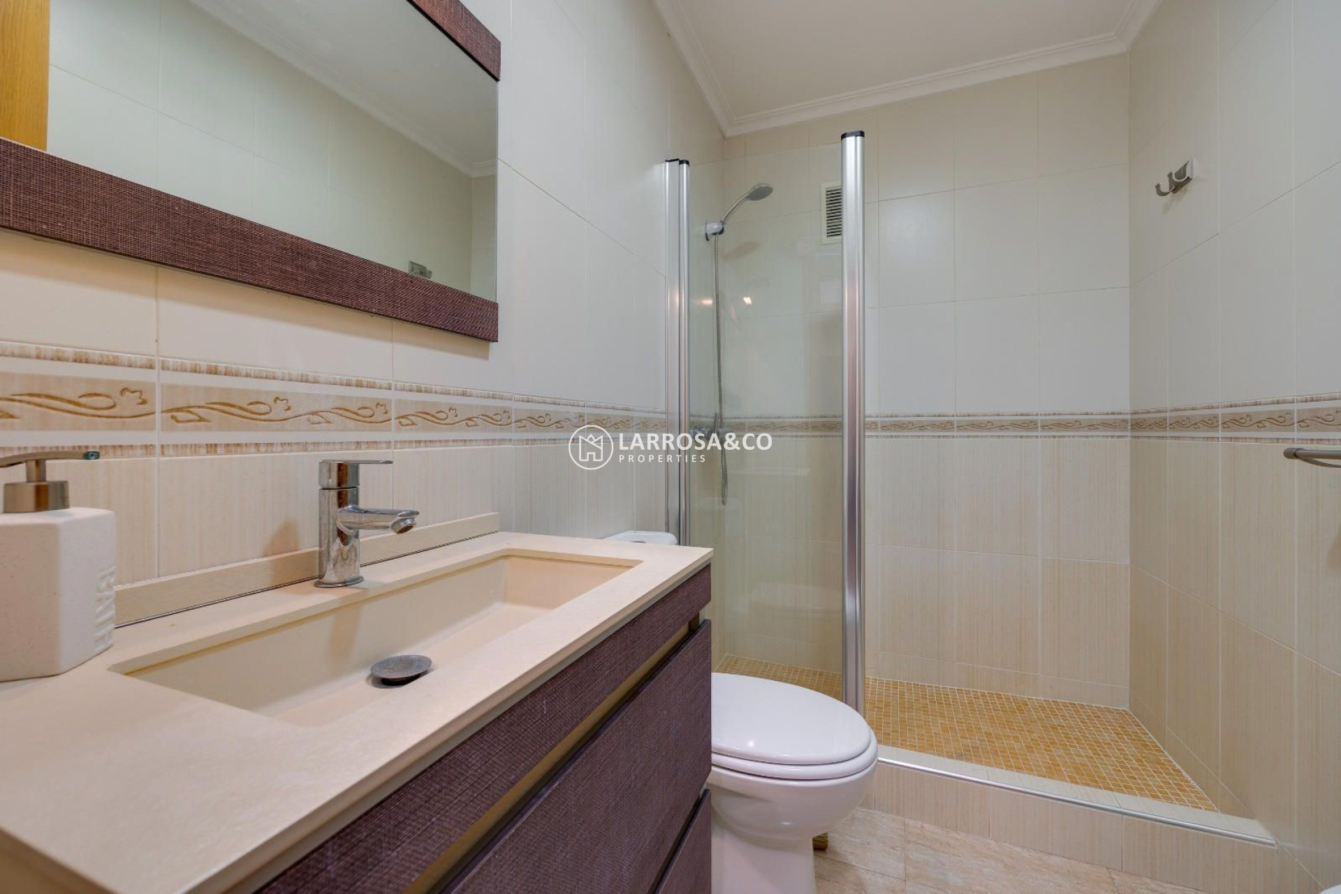 A Vendre - Apartment - Torrevieja - Los Locos Beach