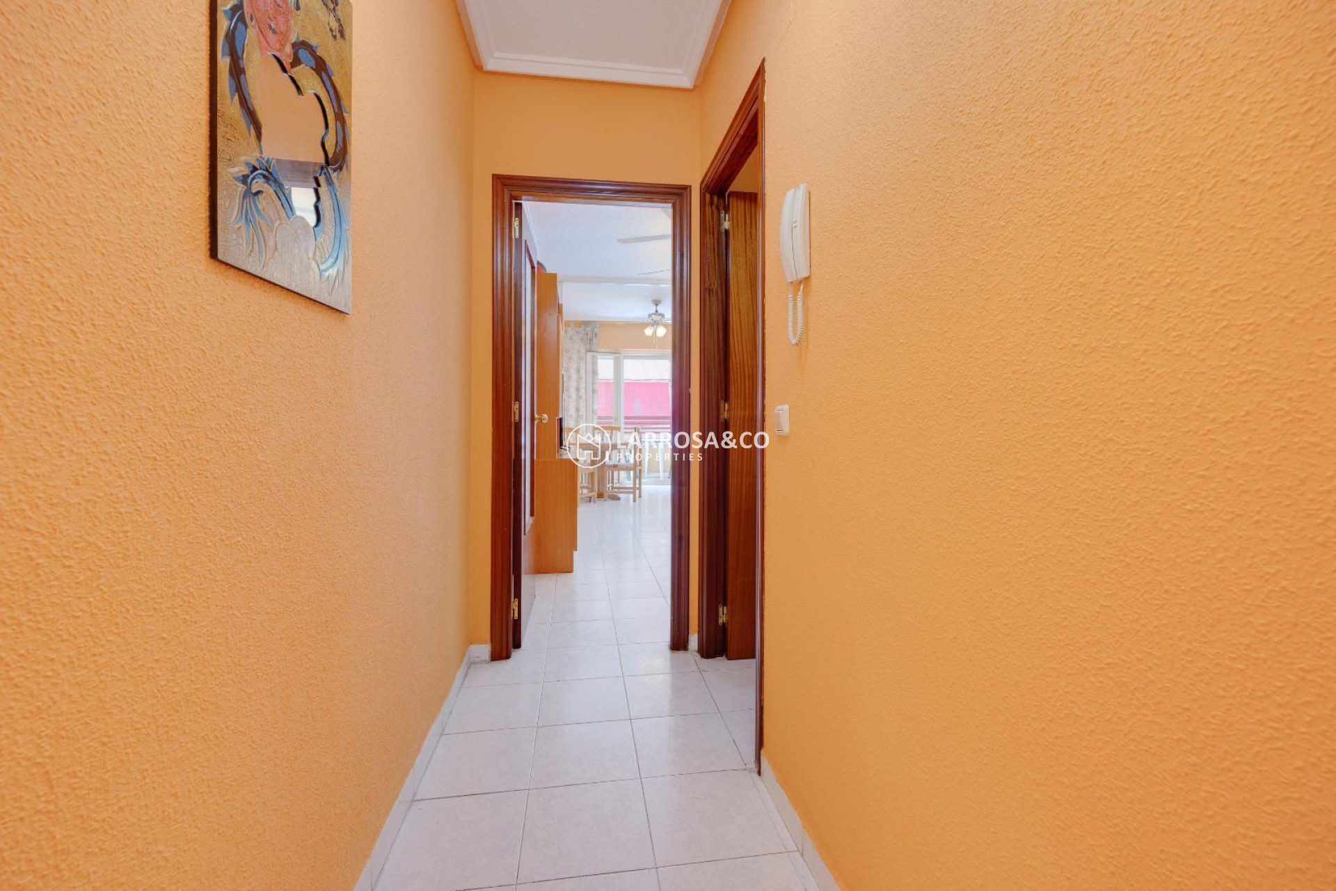 A Vendre - Apartment - Torrevieja - Los Locos Beach