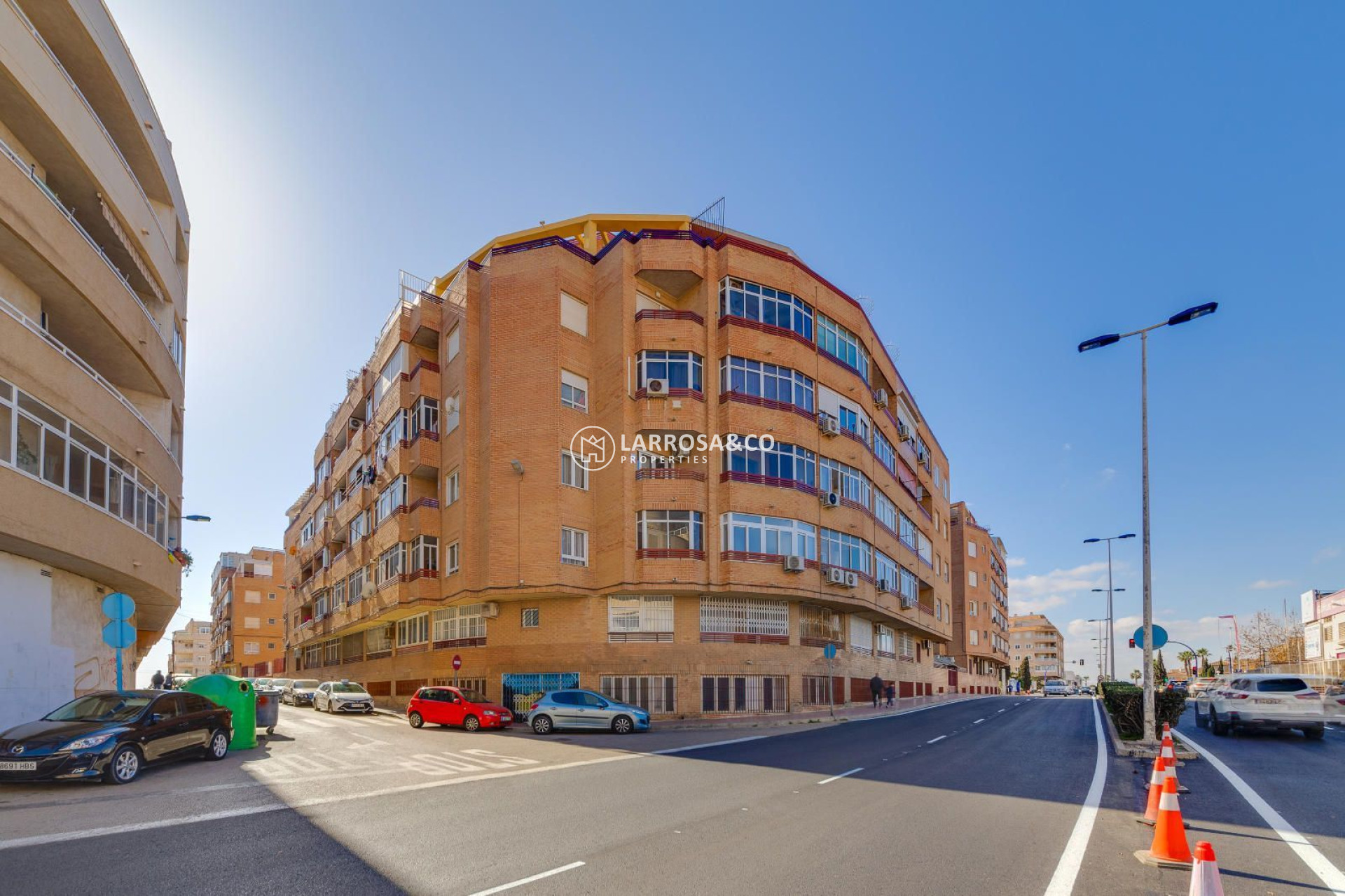 A Vendre - Apartment - Torrevieja - Los Locos Beach