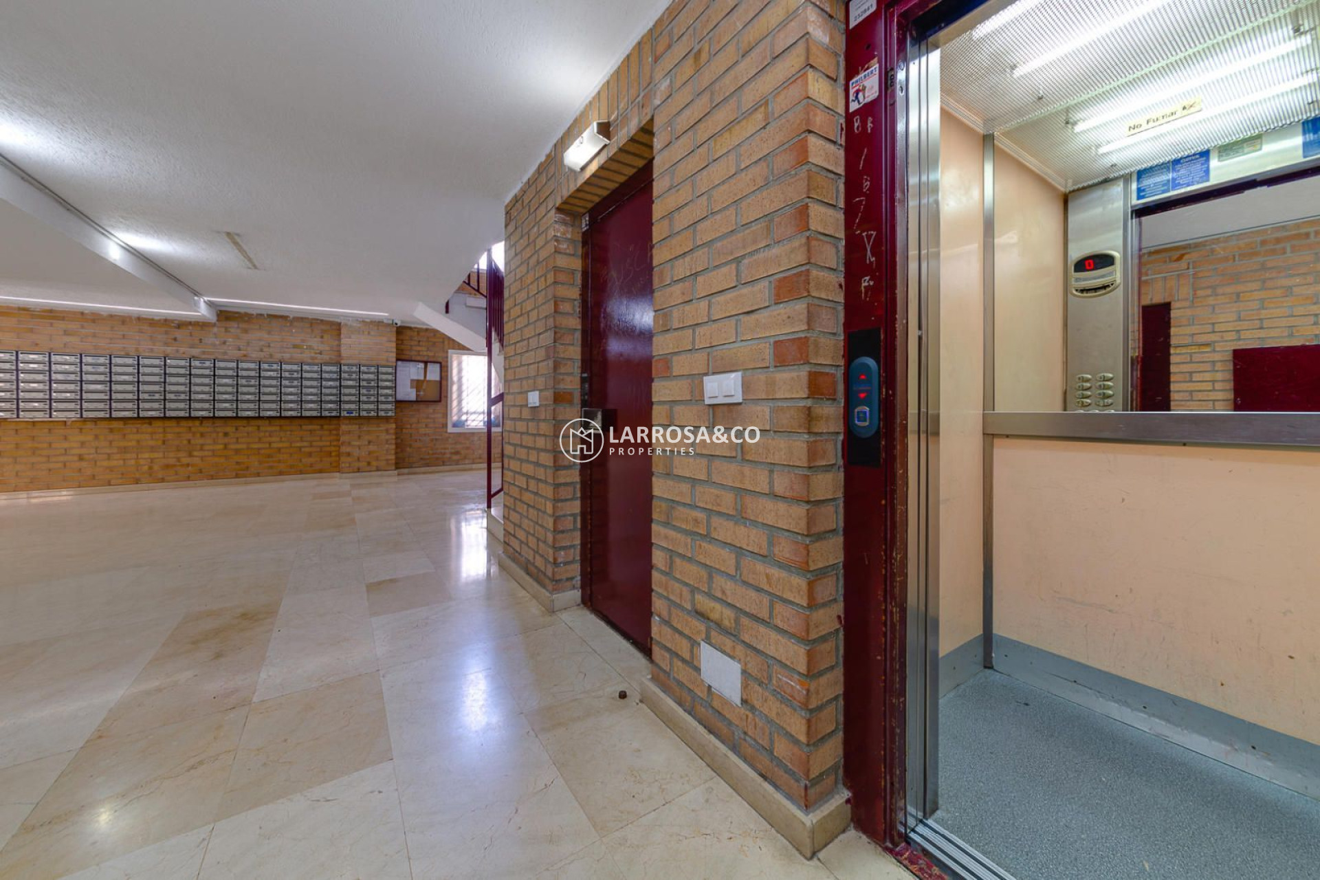 A Vendre - Apartment - Torrevieja - Los Locos Beach