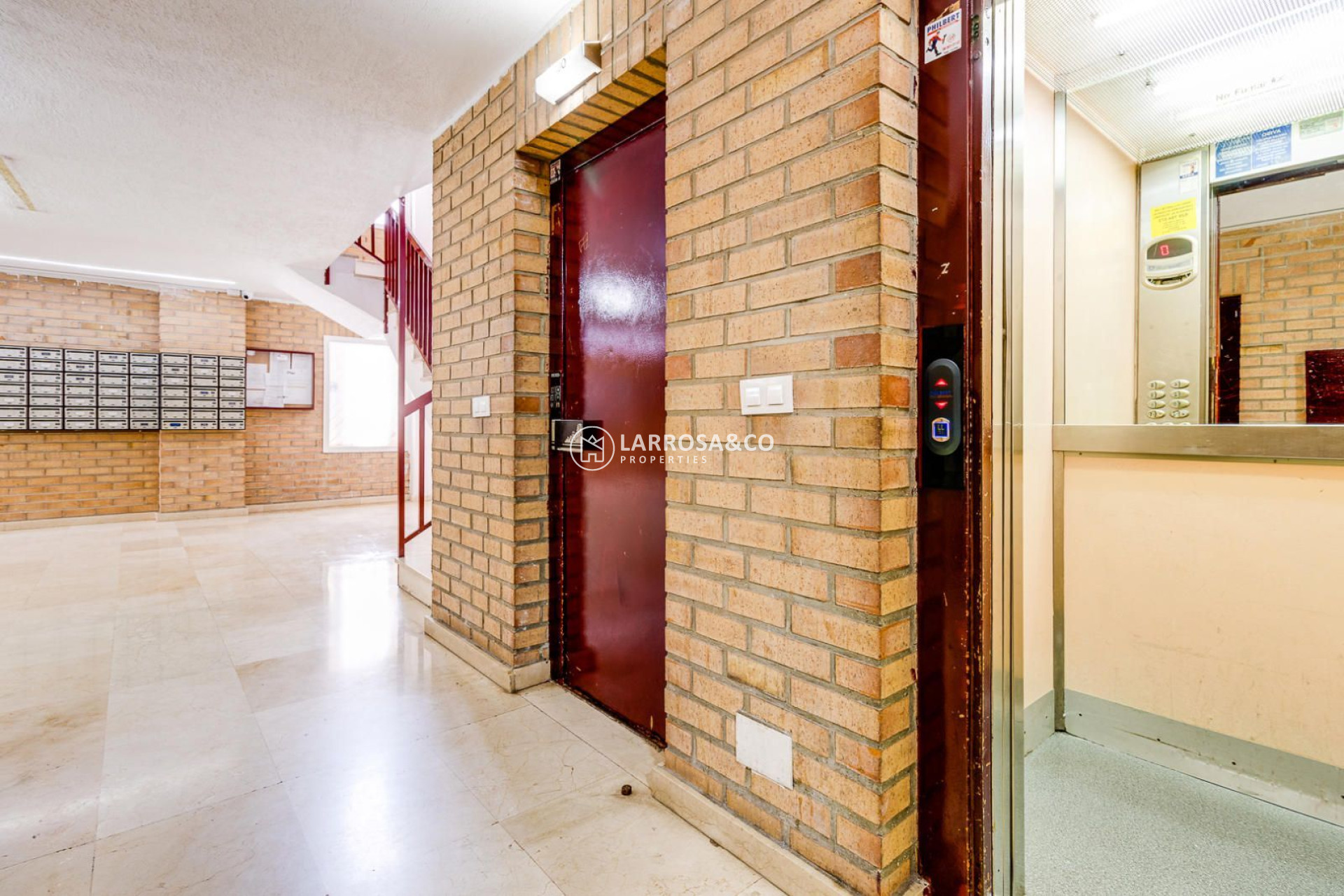 A Vendre - Apartment - Torrevieja - Los Locos Beach