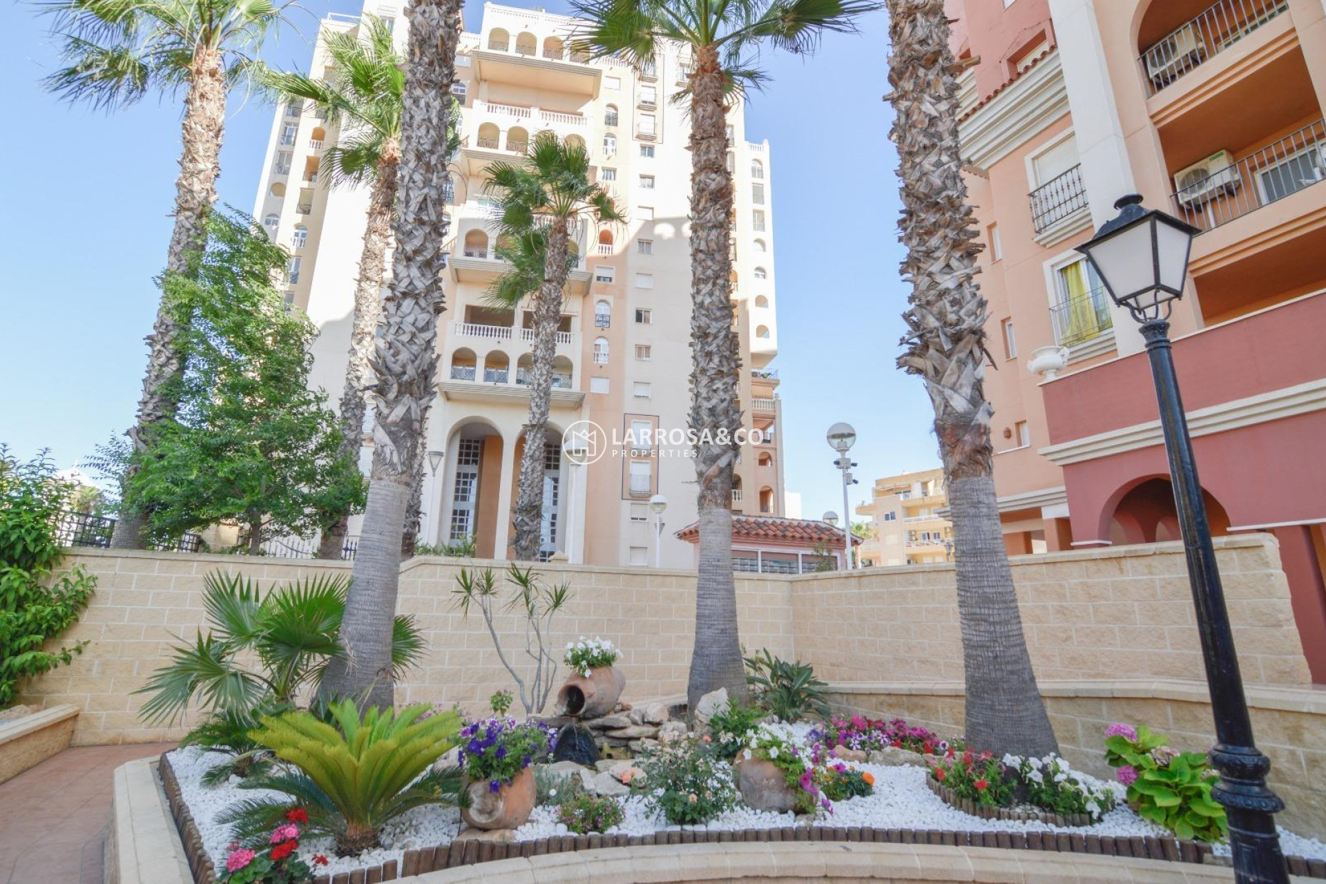 A Vendre - Apartment - Torrevieja - Los Locos Beach