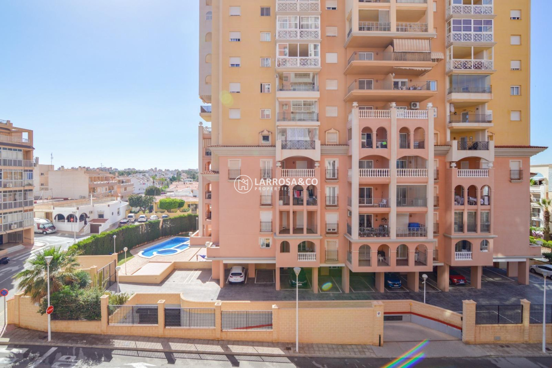 A Vendre - Apartment - Torrevieja - Los Locos Beach