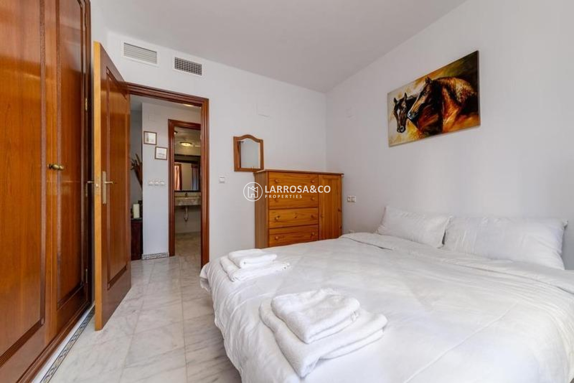 A Vendre - Apartment - Torrevieja - Los Locos Beach