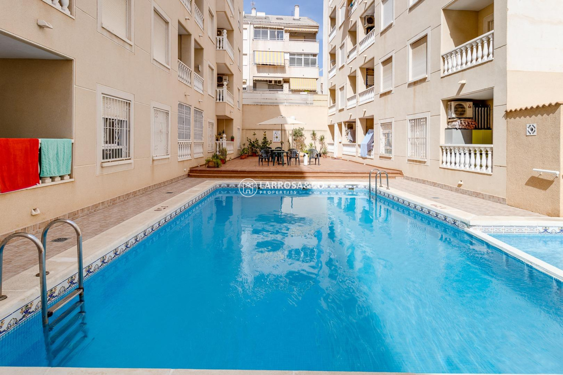 A Vendre - Apartment - Torrevieja - Los Locos Beach