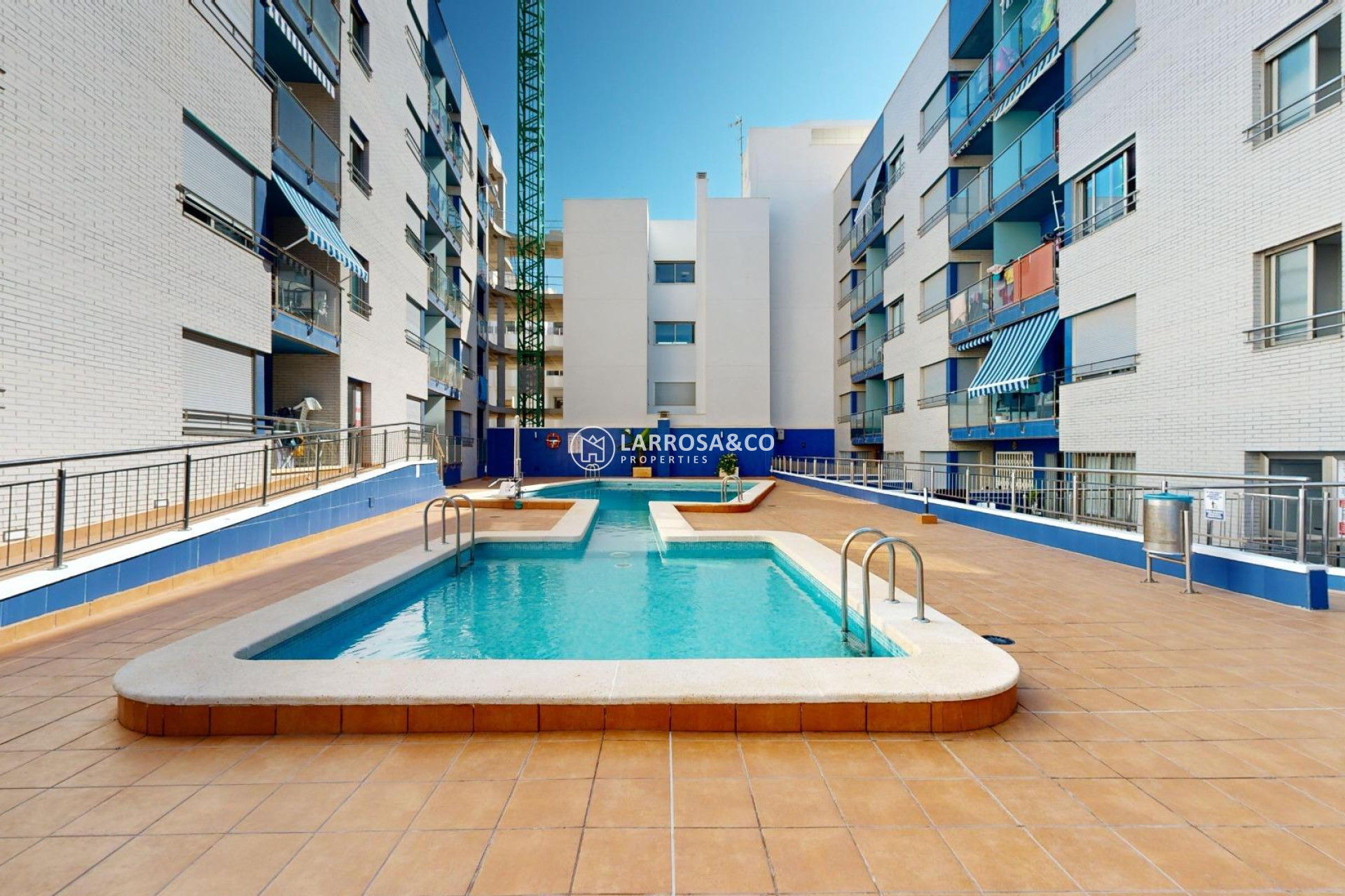 A Vendre - Apartment - Torrevieja - Los Locos Beach