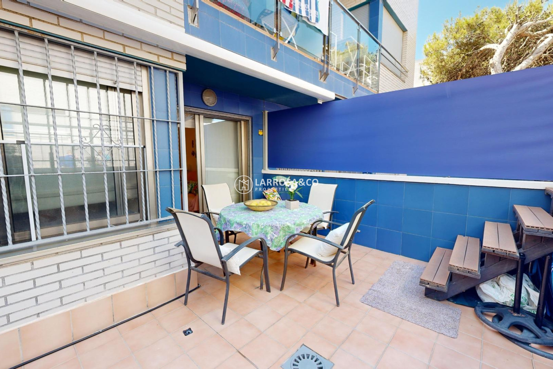 A Vendre - Apartment - Torrevieja - Los Locos Beach