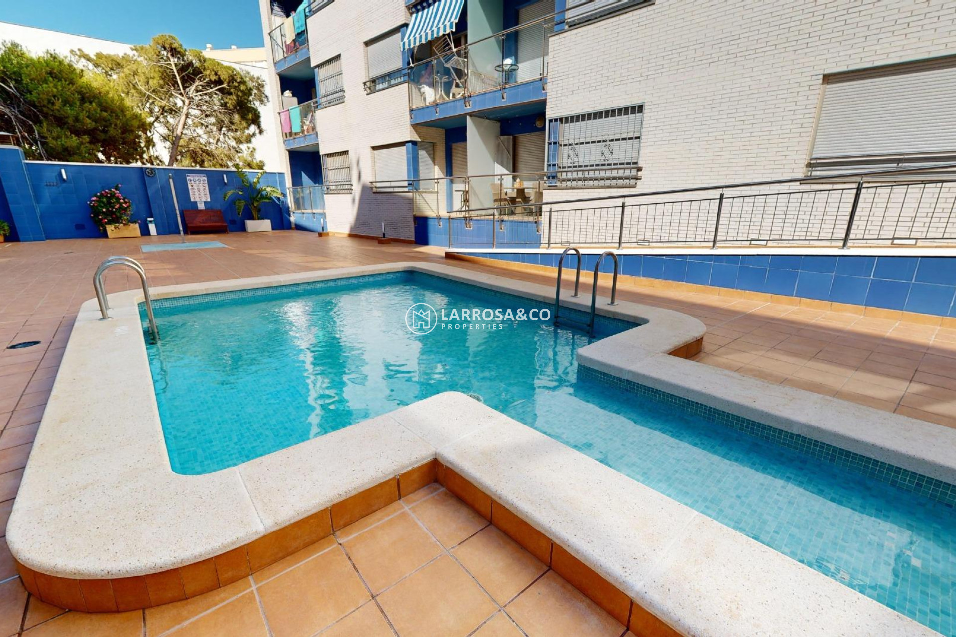 A Vendre - Apartment - Torrevieja - Los Locos Beach