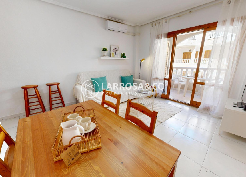 A Vendre - Apartment - Torrevieja - Los Locos Beach