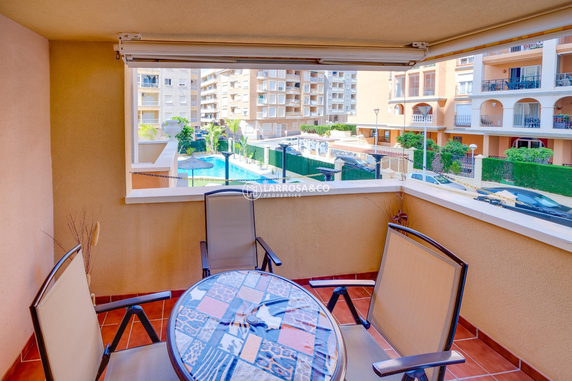 A Vendre - Apartment - Torrevieja - Los Locos Beach
