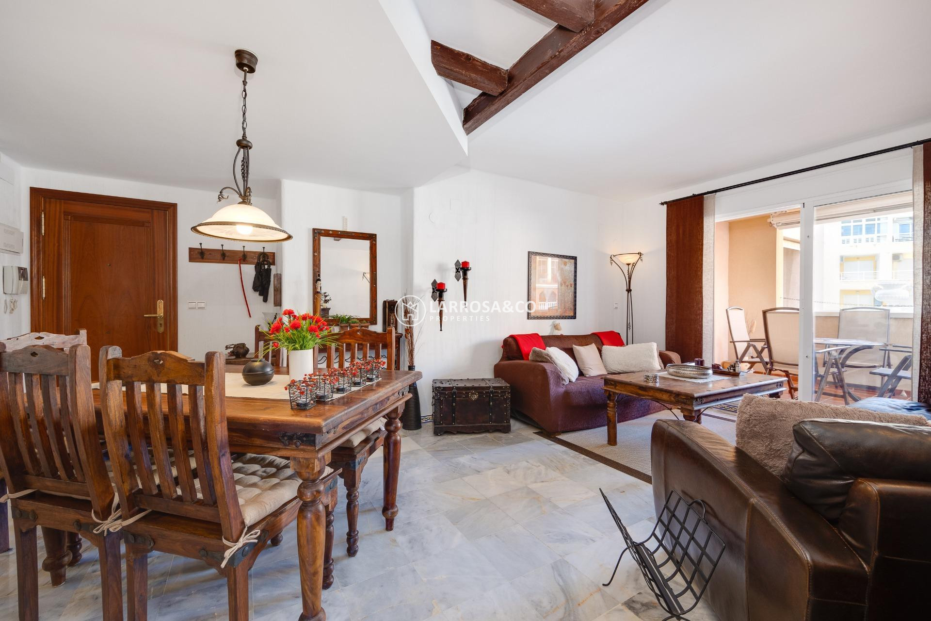 A Vendre - Apartment - Torrevieja - Los Locos Beach