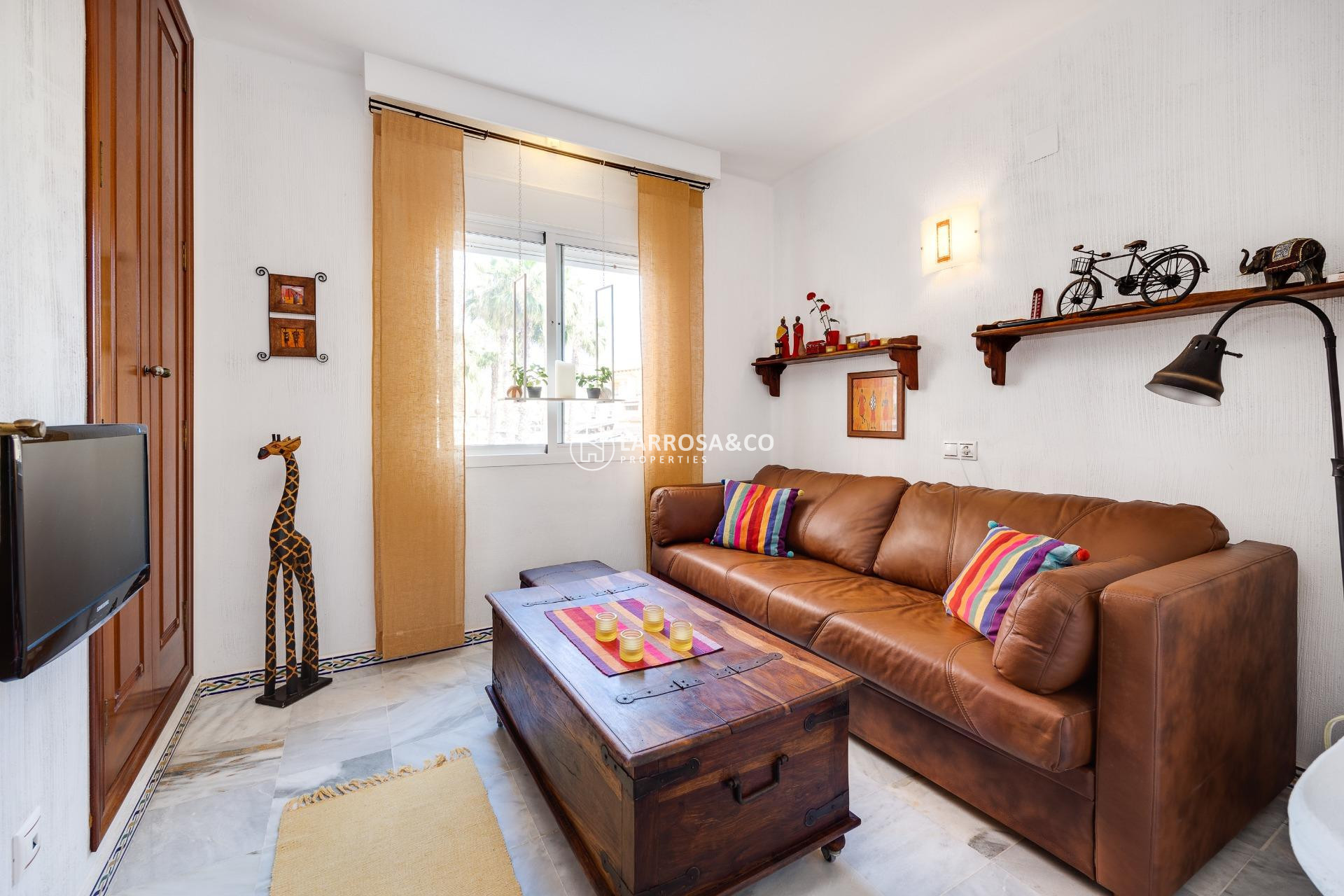 A Vendre - Apartment - Torrevieja - Los Locos Beach