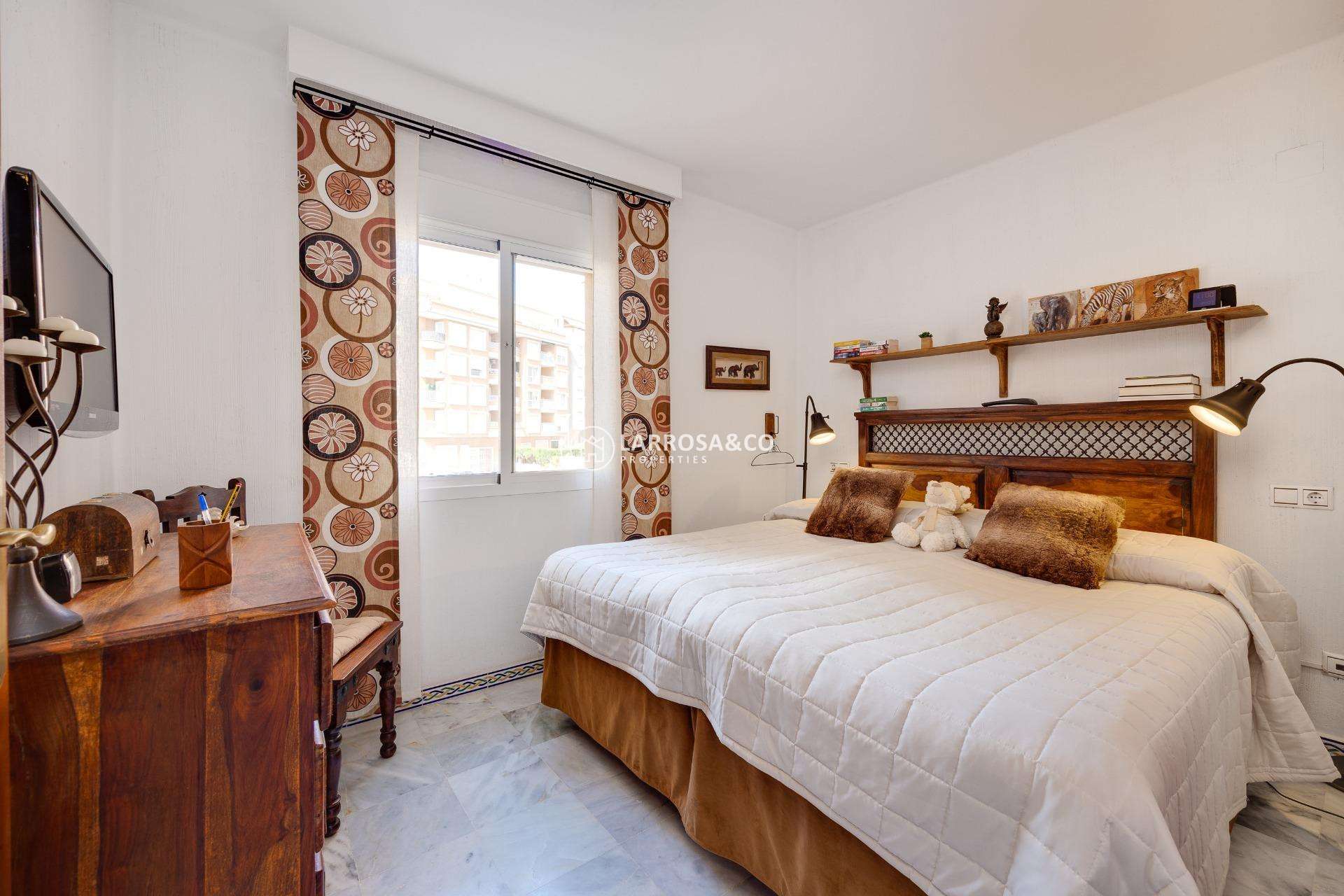 A Vendre - Apartment - Torrevieja - Los Locos Beach