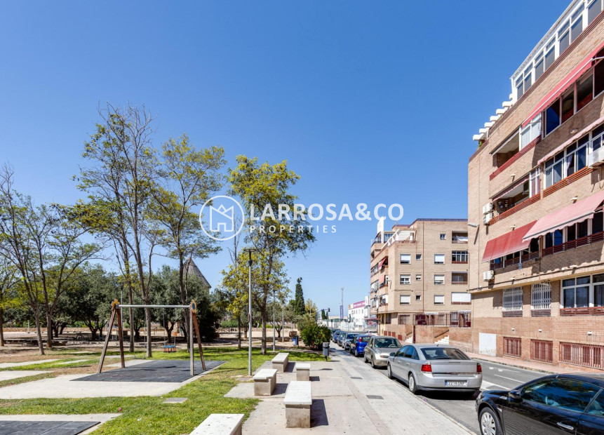 A Vendre - Apartment - Torrevieja - Los Locos Beach