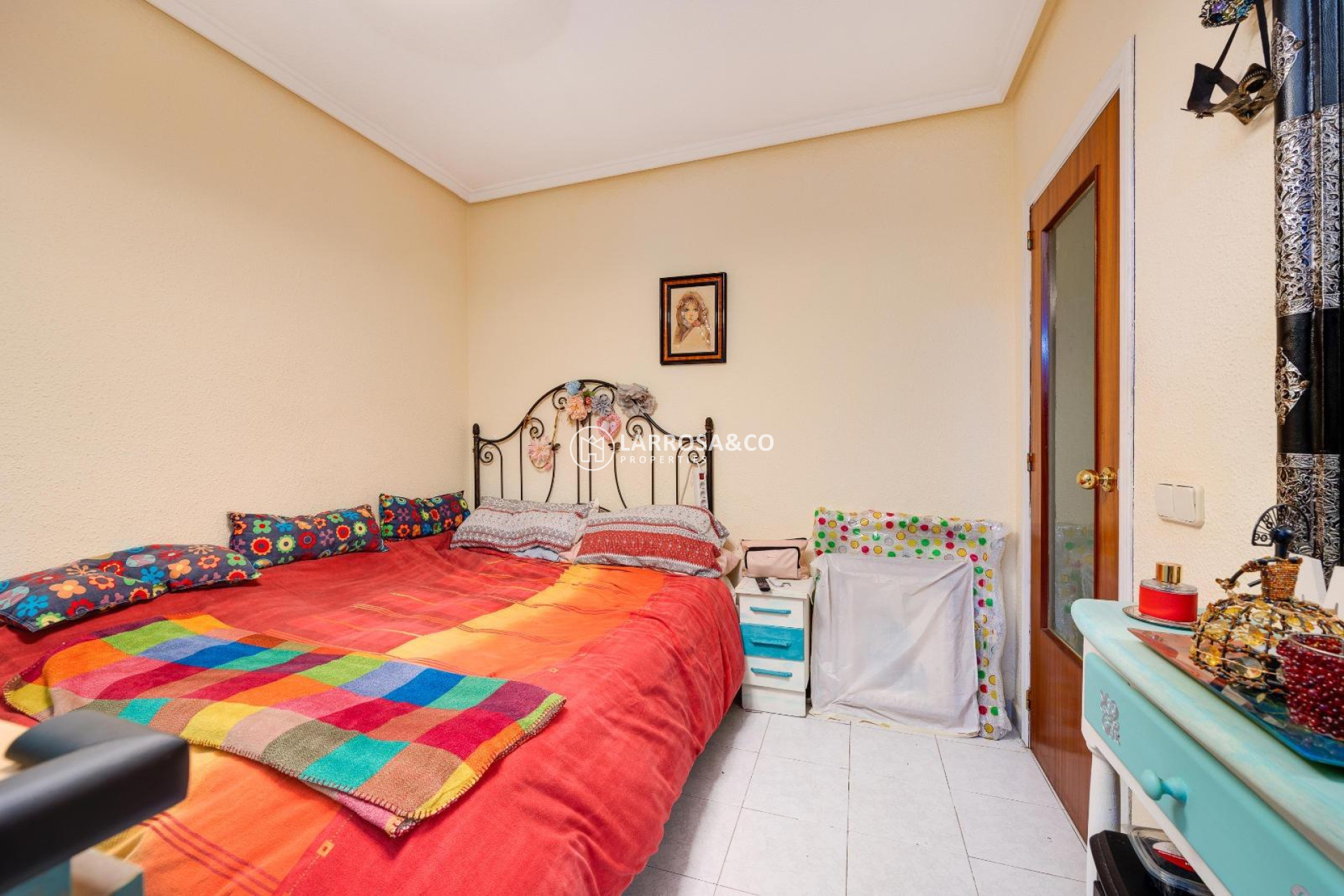 A Vendre - Apartment - Torrevieja - Los Locos Beach