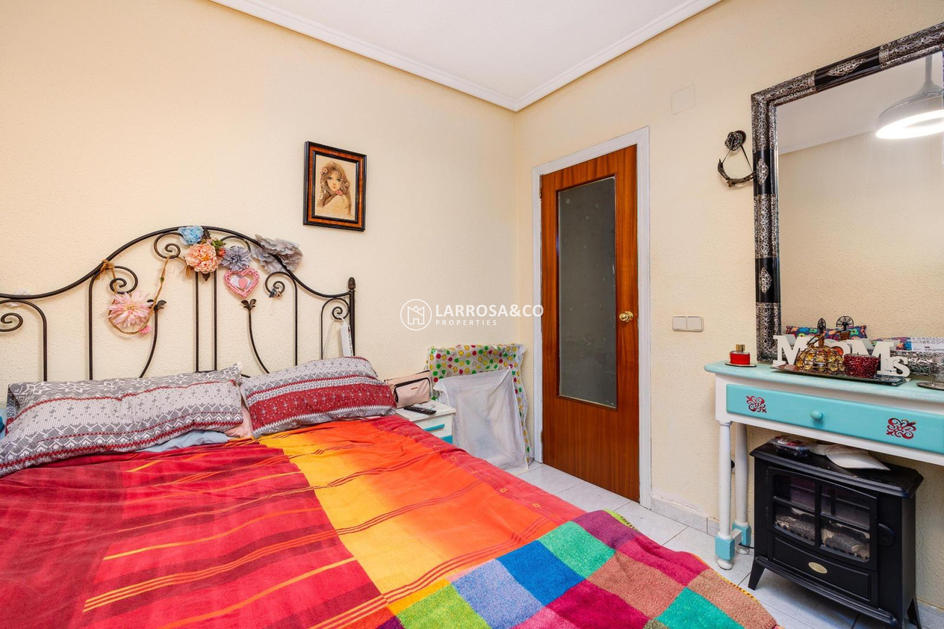 A Vendre - Apartment - Torrevieja - Los Locos Beach